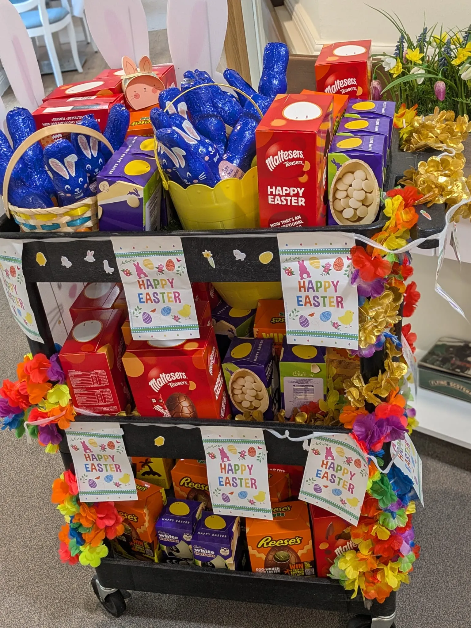 Easter at Brampton View 