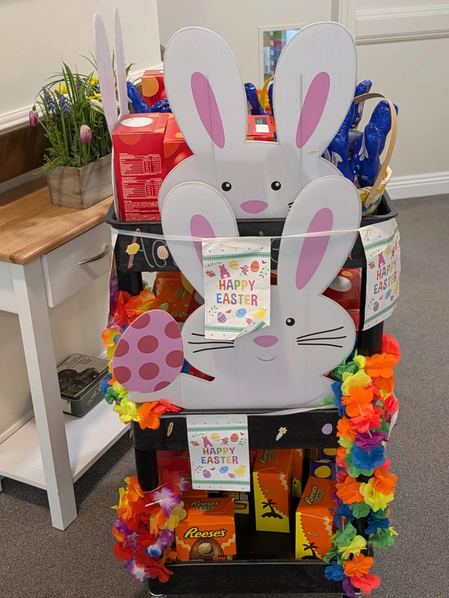 Easter at Brampton View 