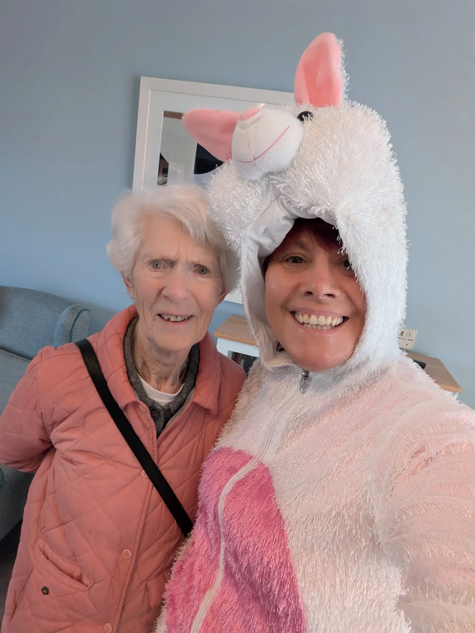 Easter at Brampton View 