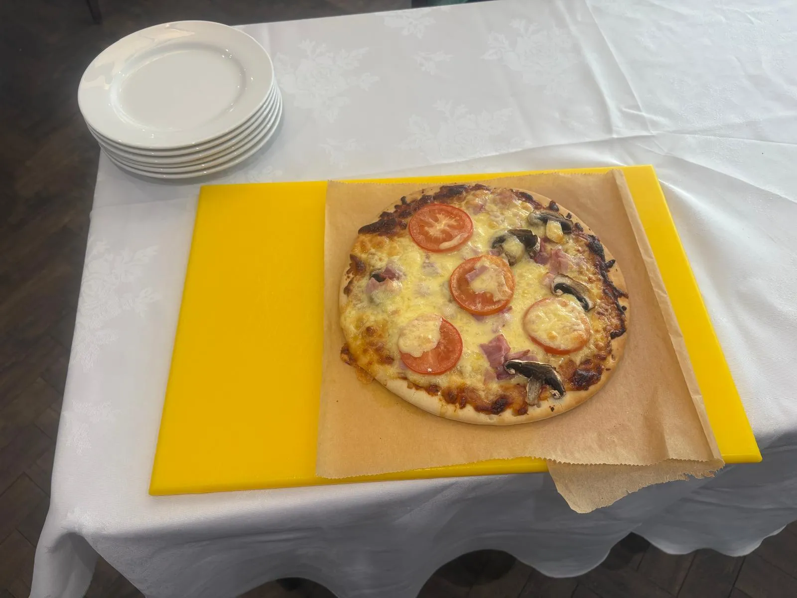 A Sweet Day and Savoury Day at Brampton View! 