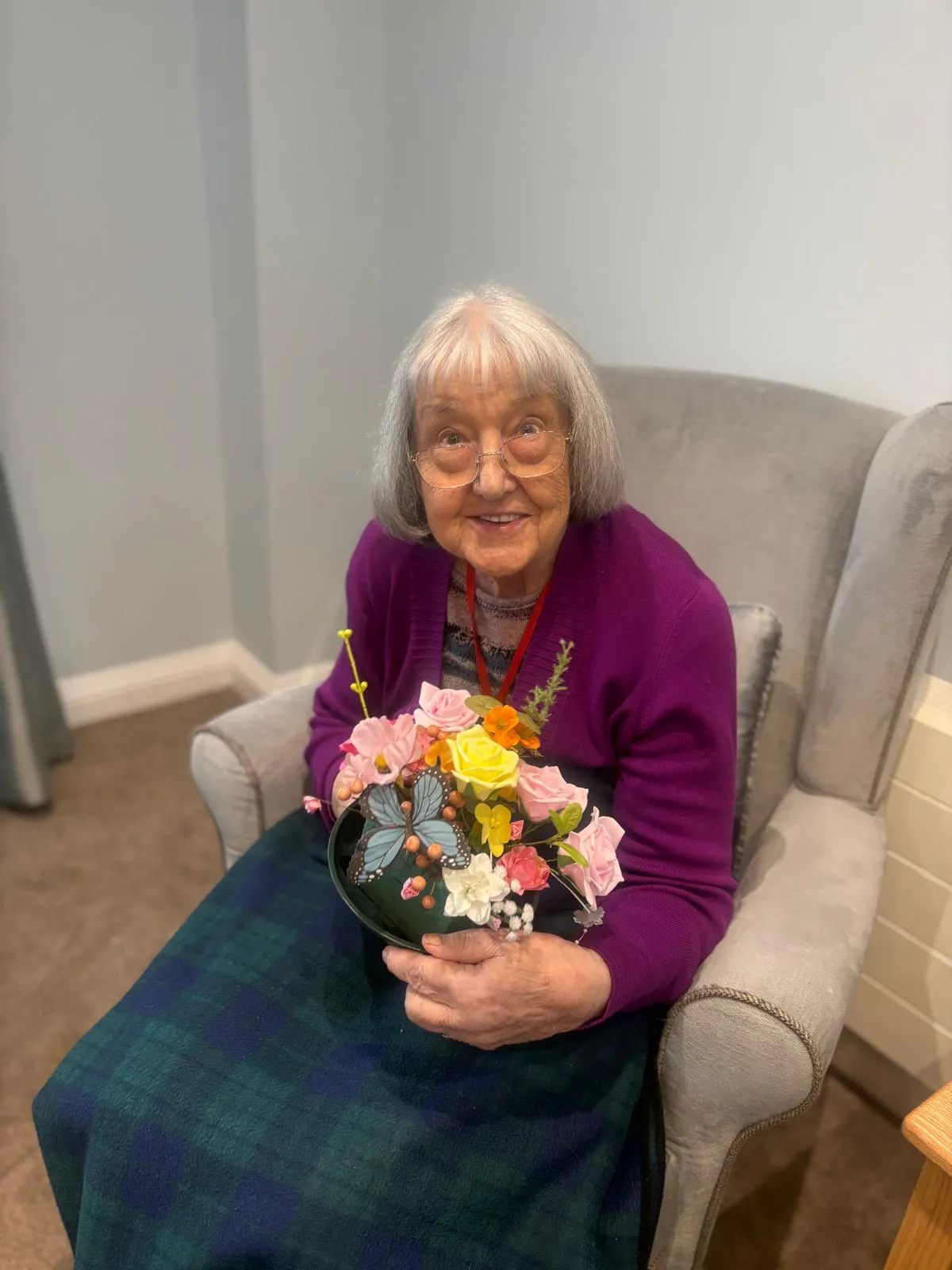 Blooming Marvellous Flower Arranging 