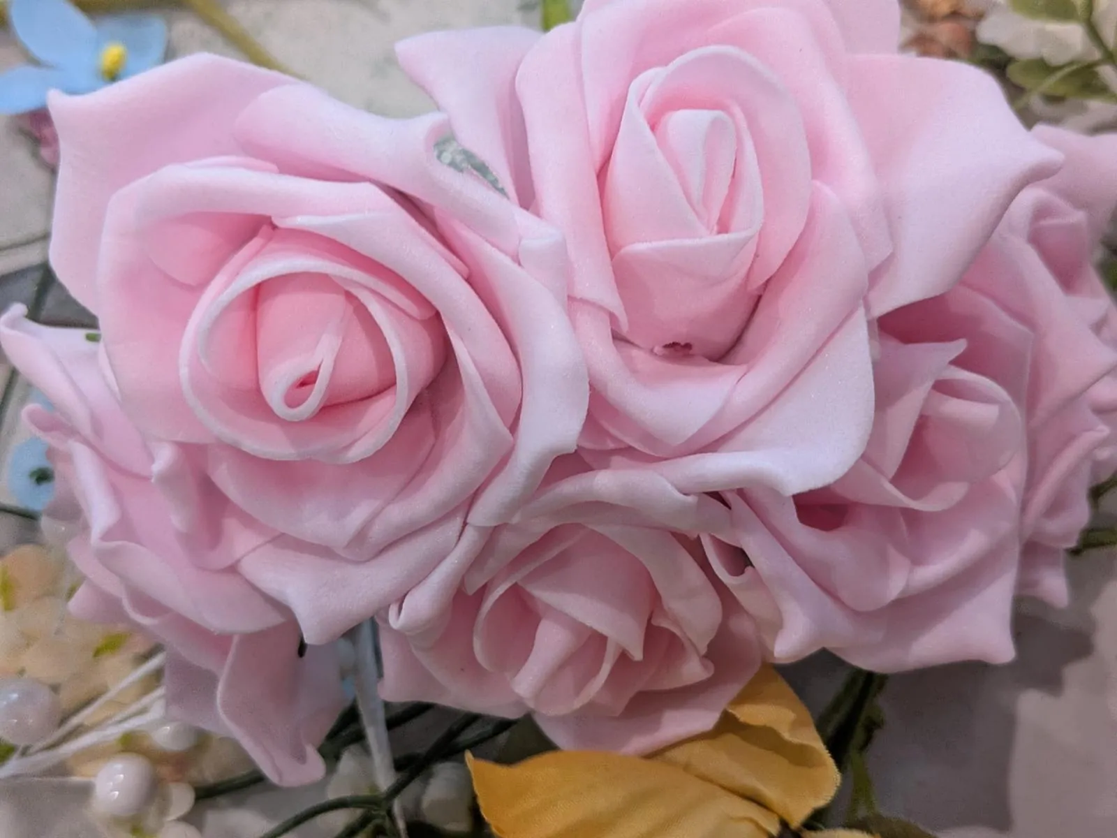 Blooming Marvellous Flower Arranging 