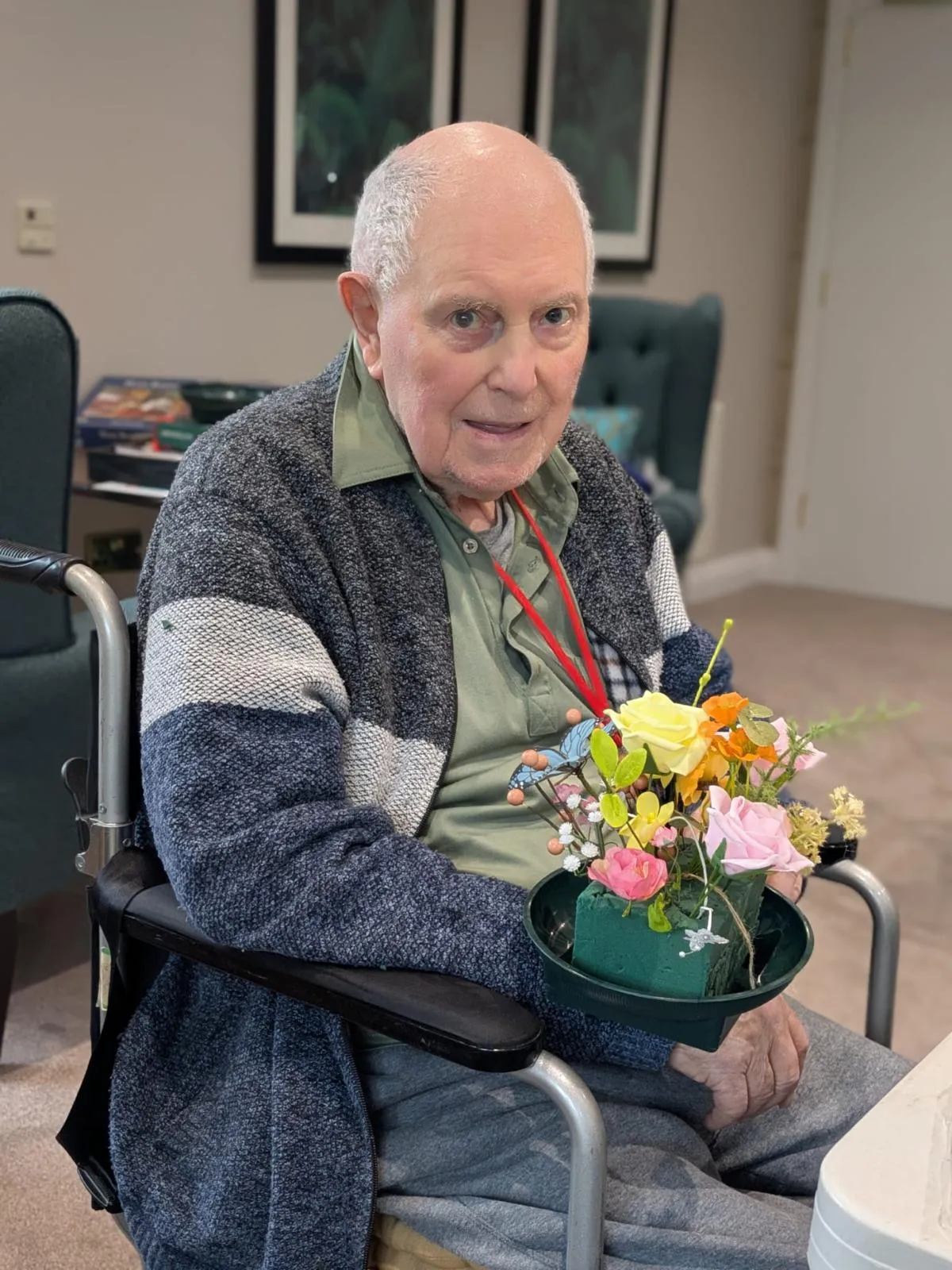 Blooming Marvellous Flower Arranging 