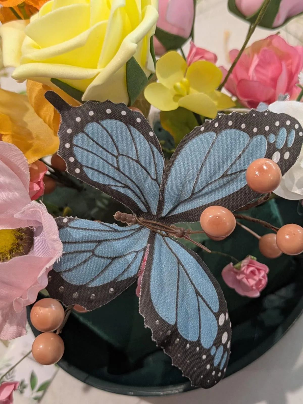 Blooming Marvellous Flower Arranging 