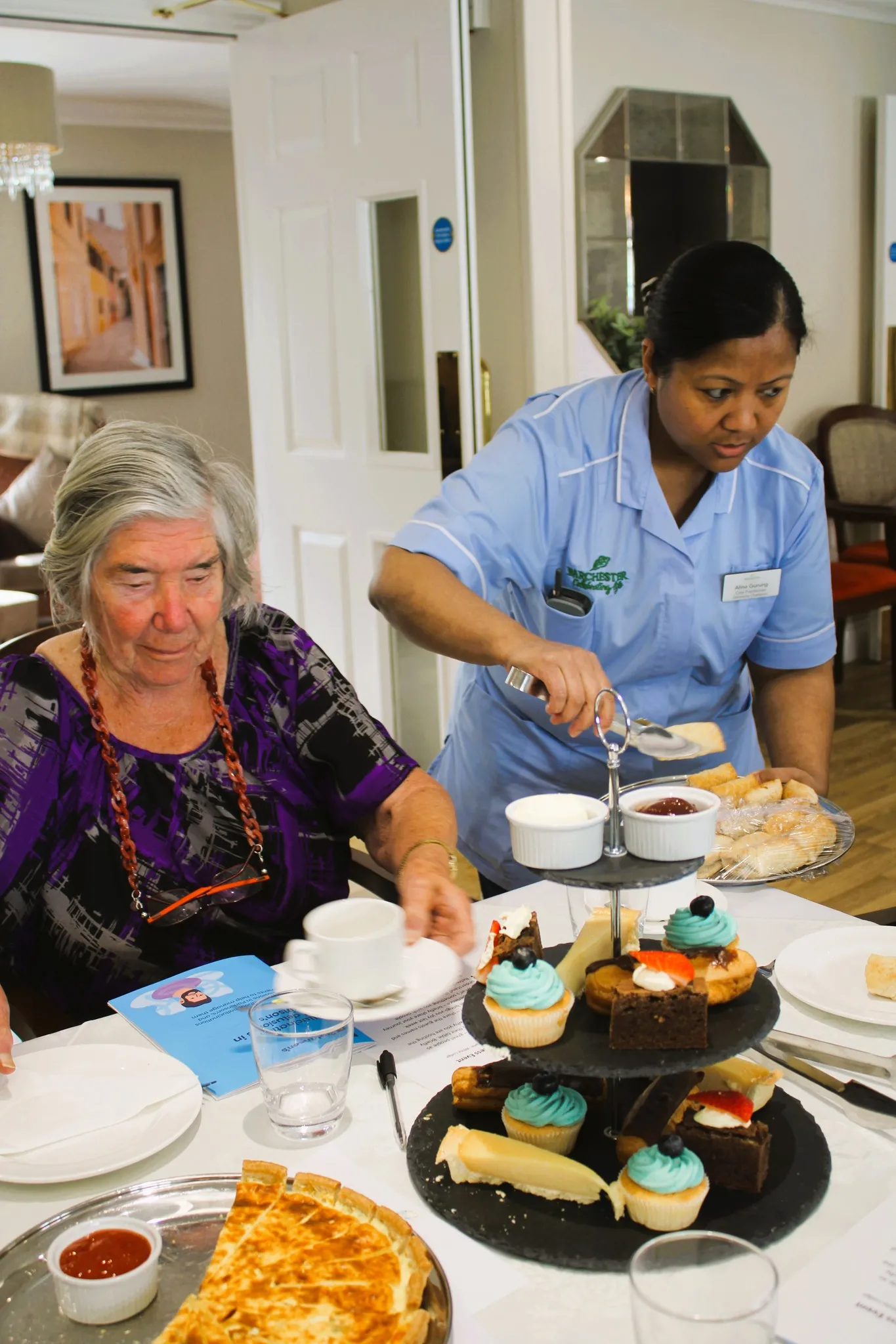 Parkinson's Awareness Day