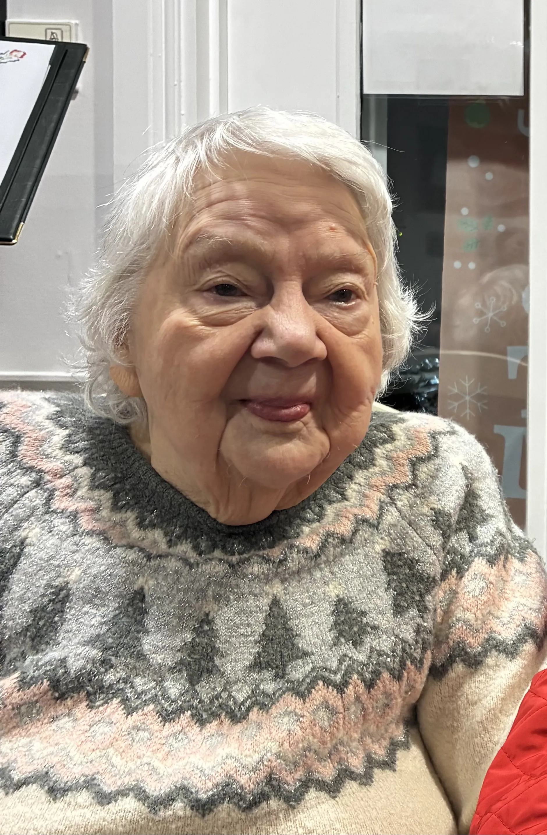Home celebrates landmark birthday!