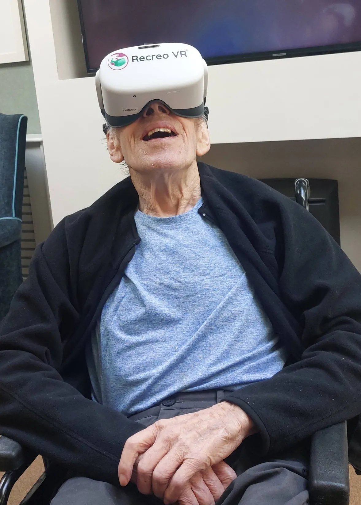 A Virtual Tour