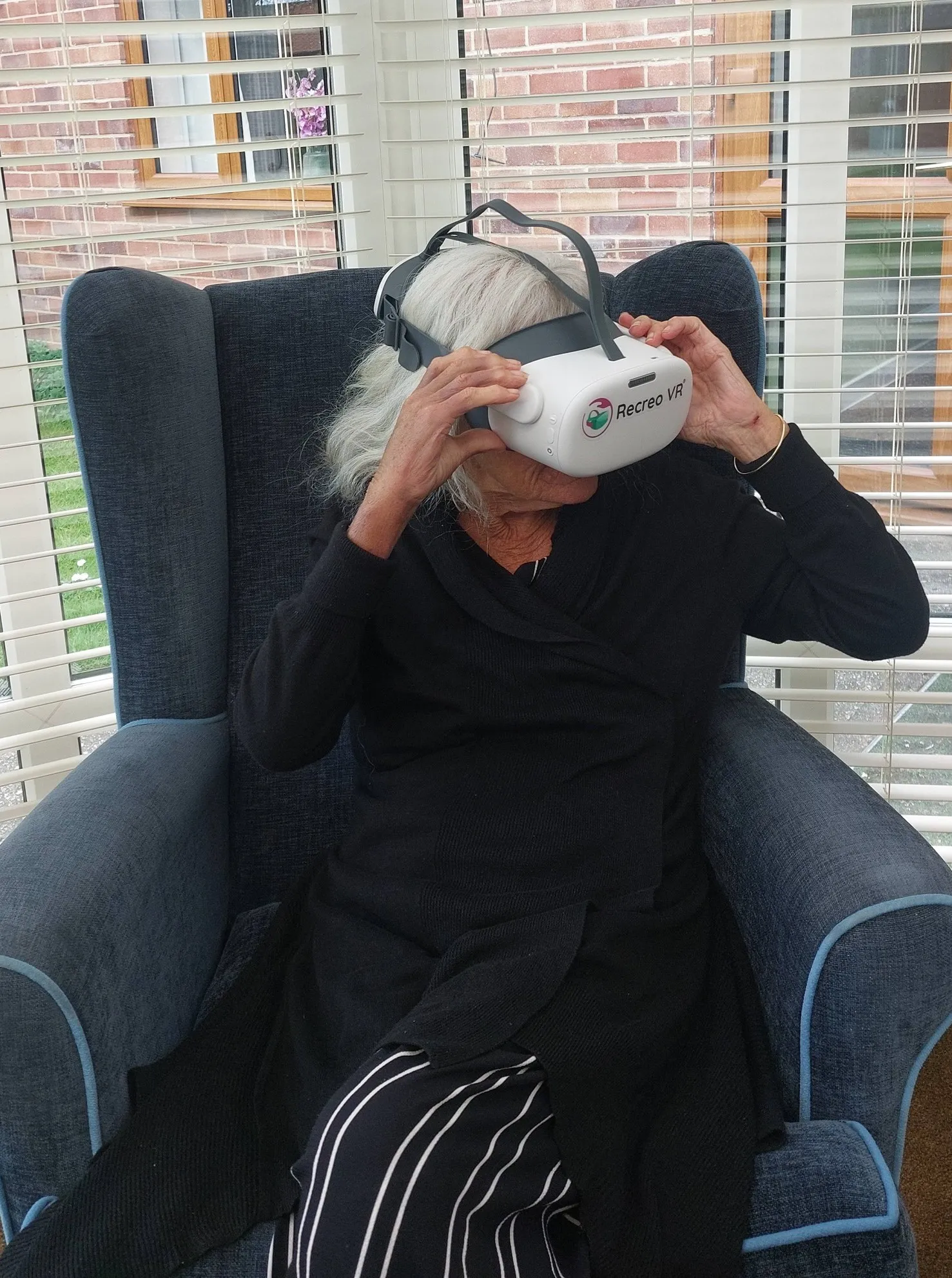 A Virtual Tour