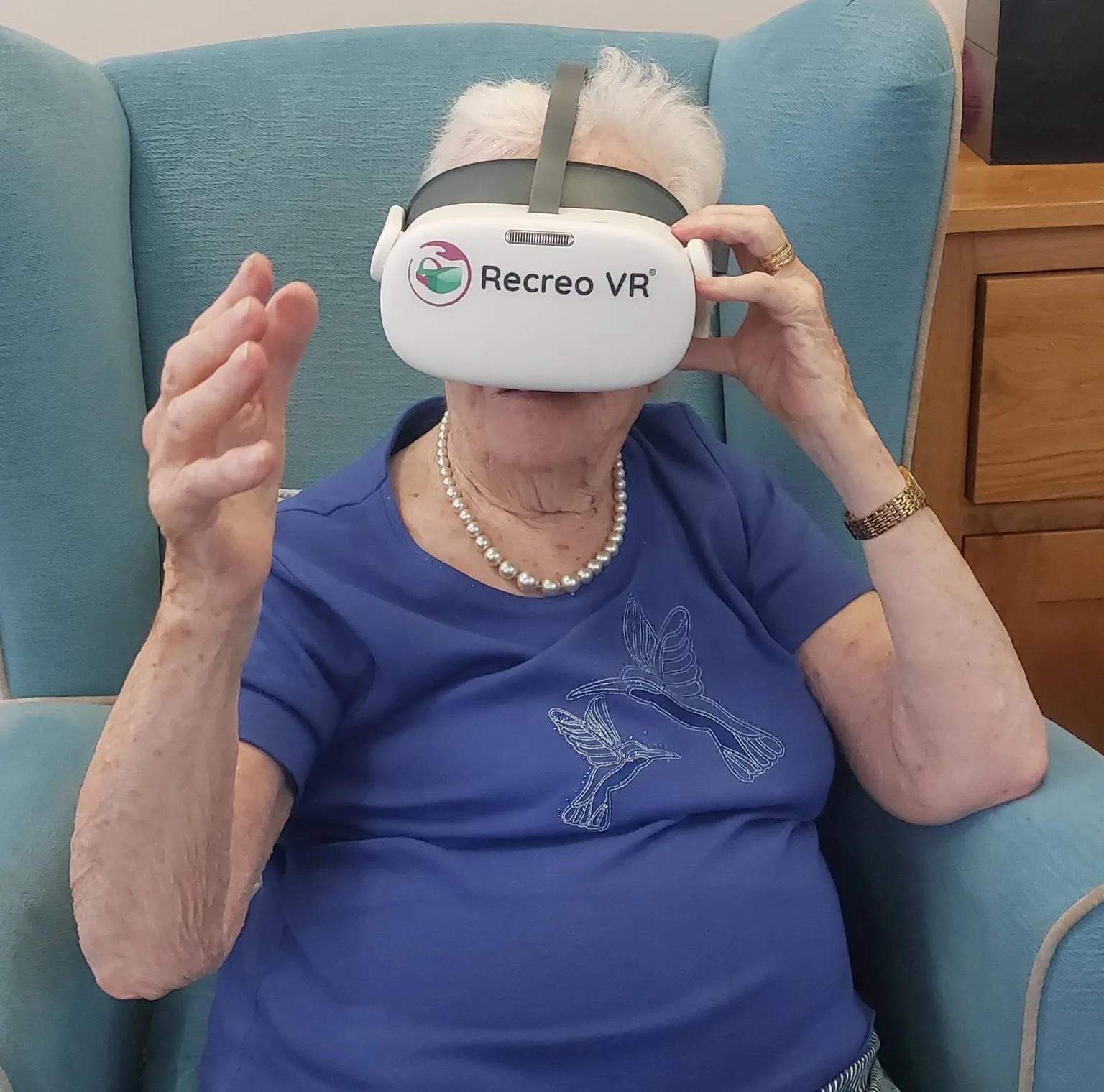 A Virtual Tour