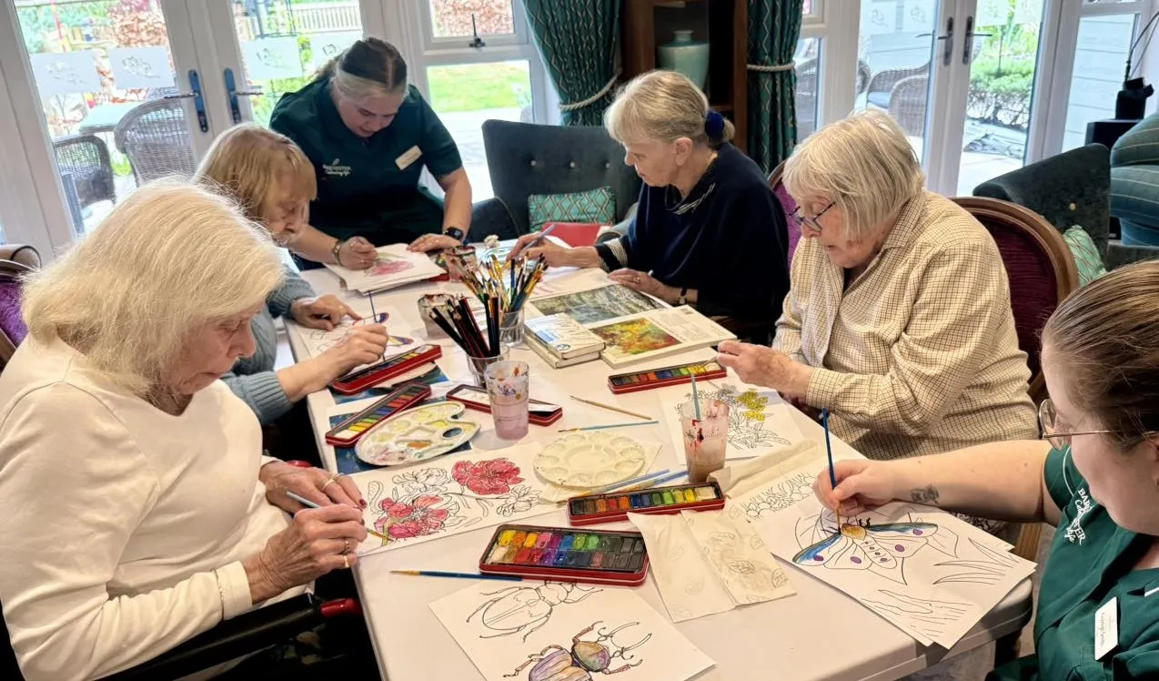 World Art Day 2026 