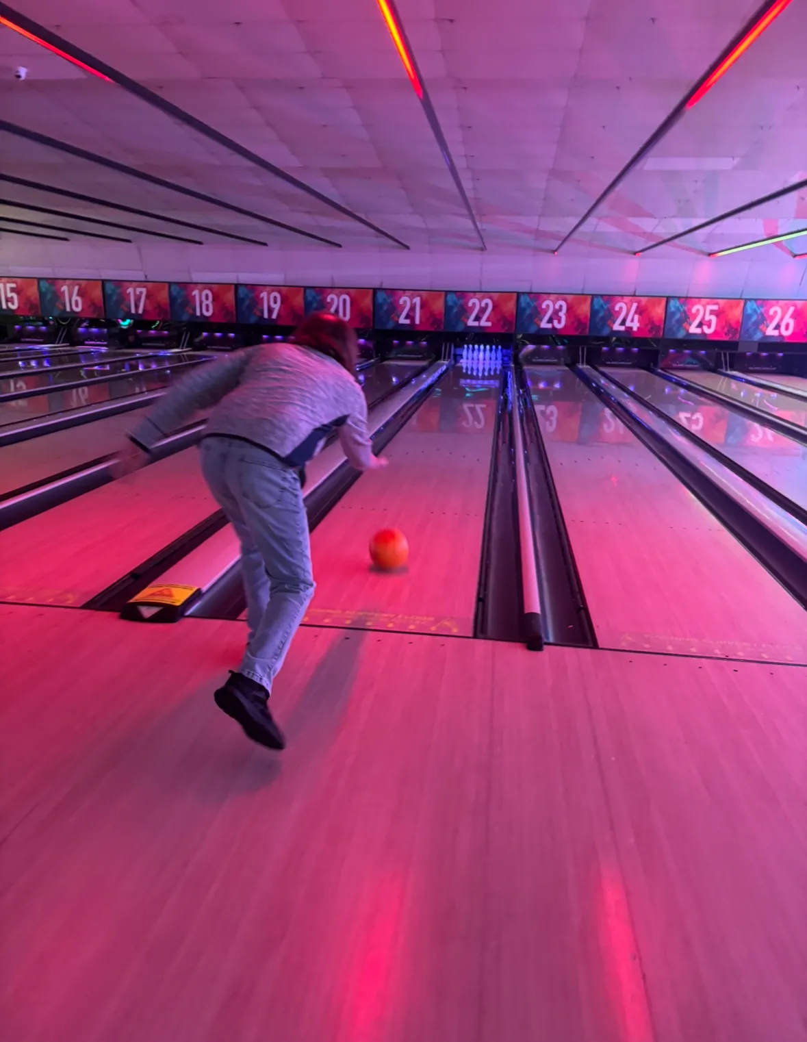 Bowling