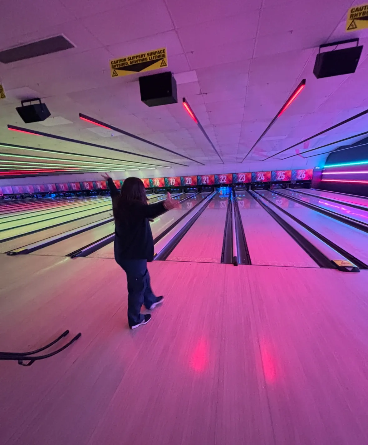 Bowling