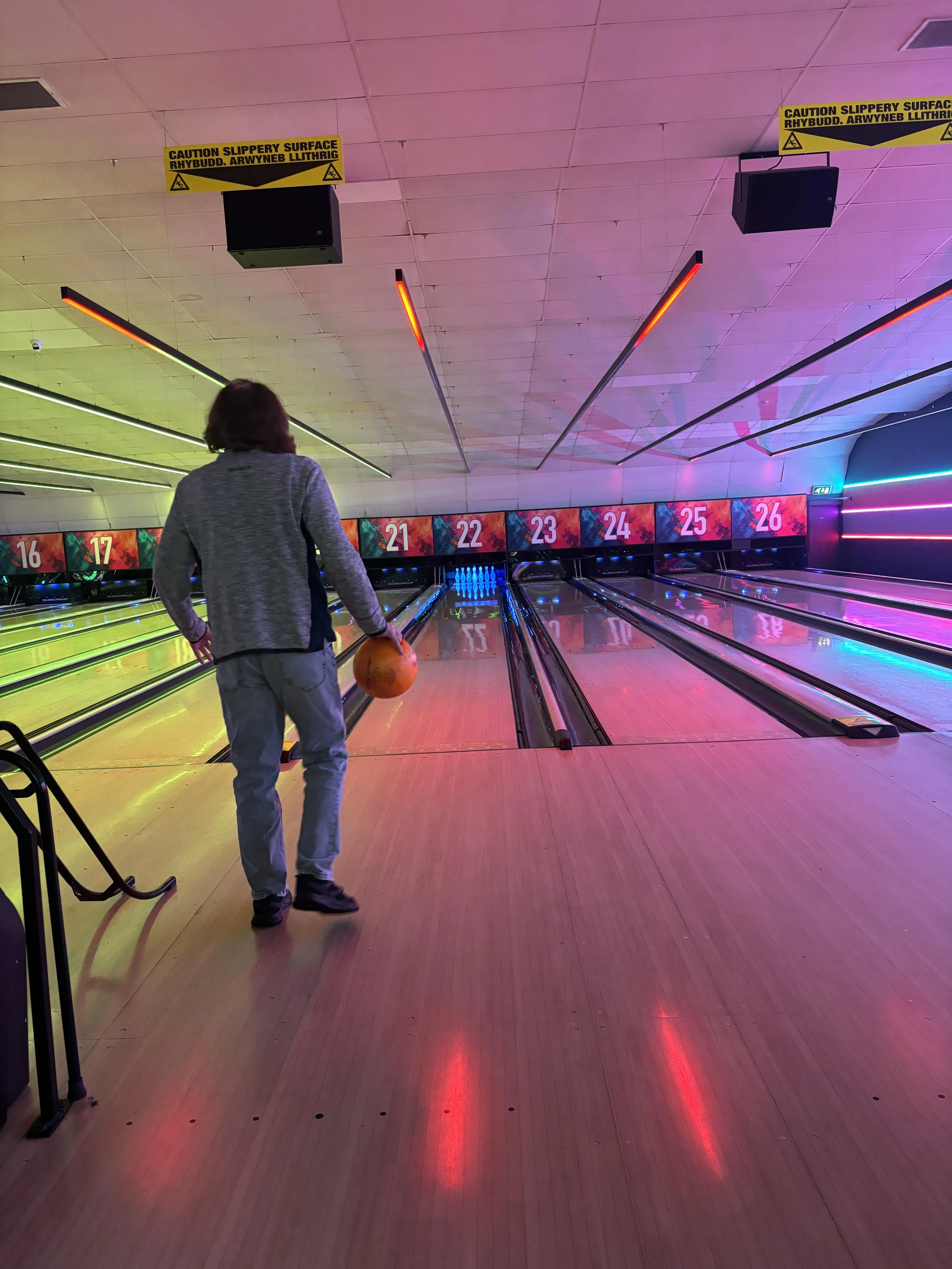 Bowling