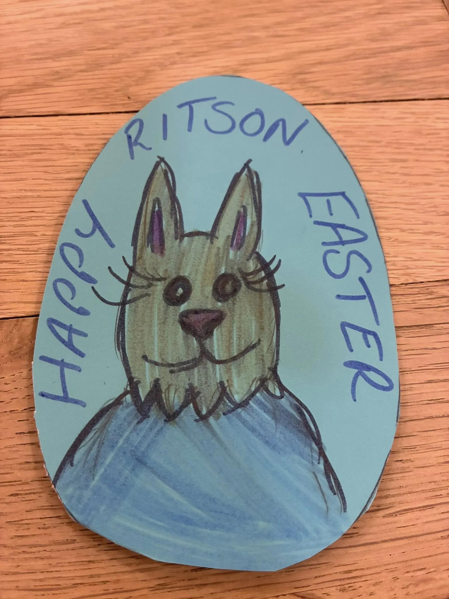 Crafty Easter Fun