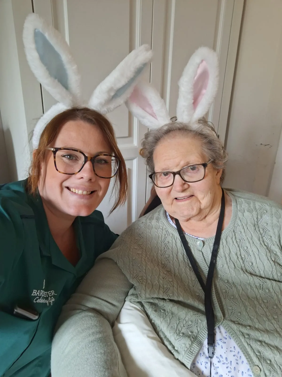 Easter celebrations 