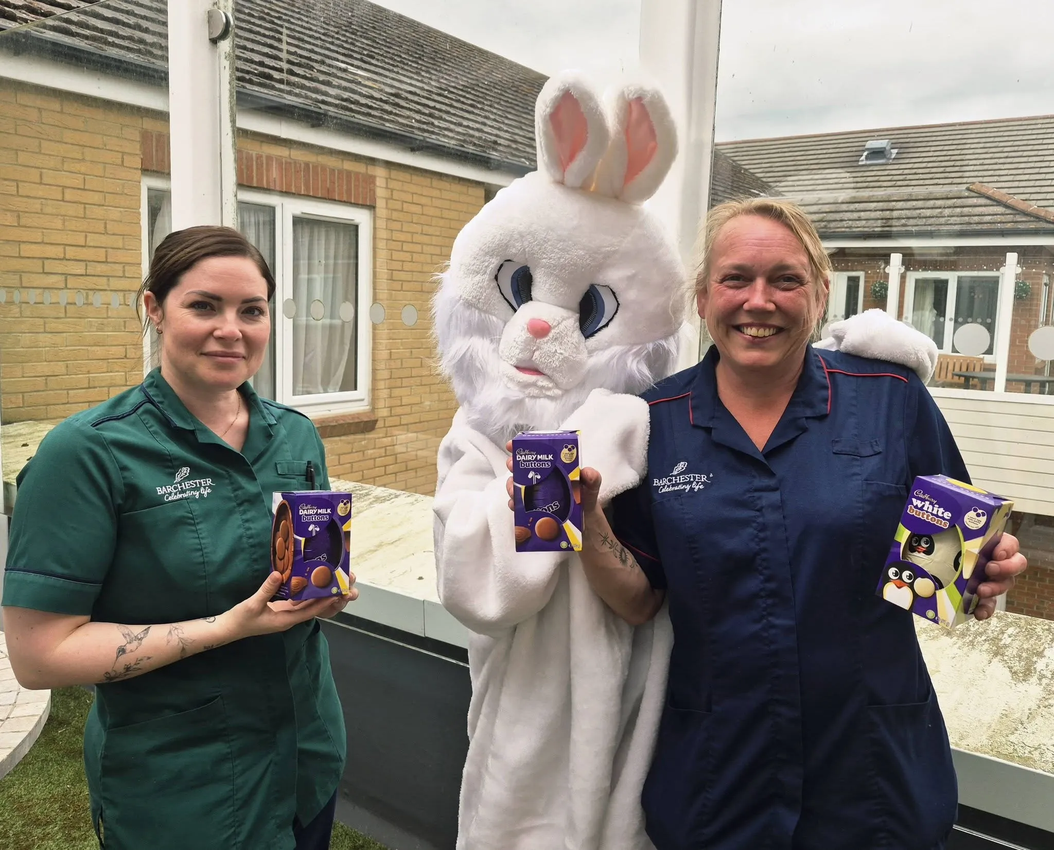 Easter Fun