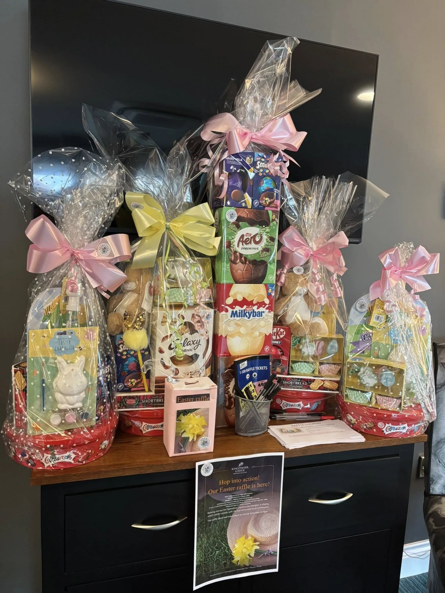Happy Easter! 