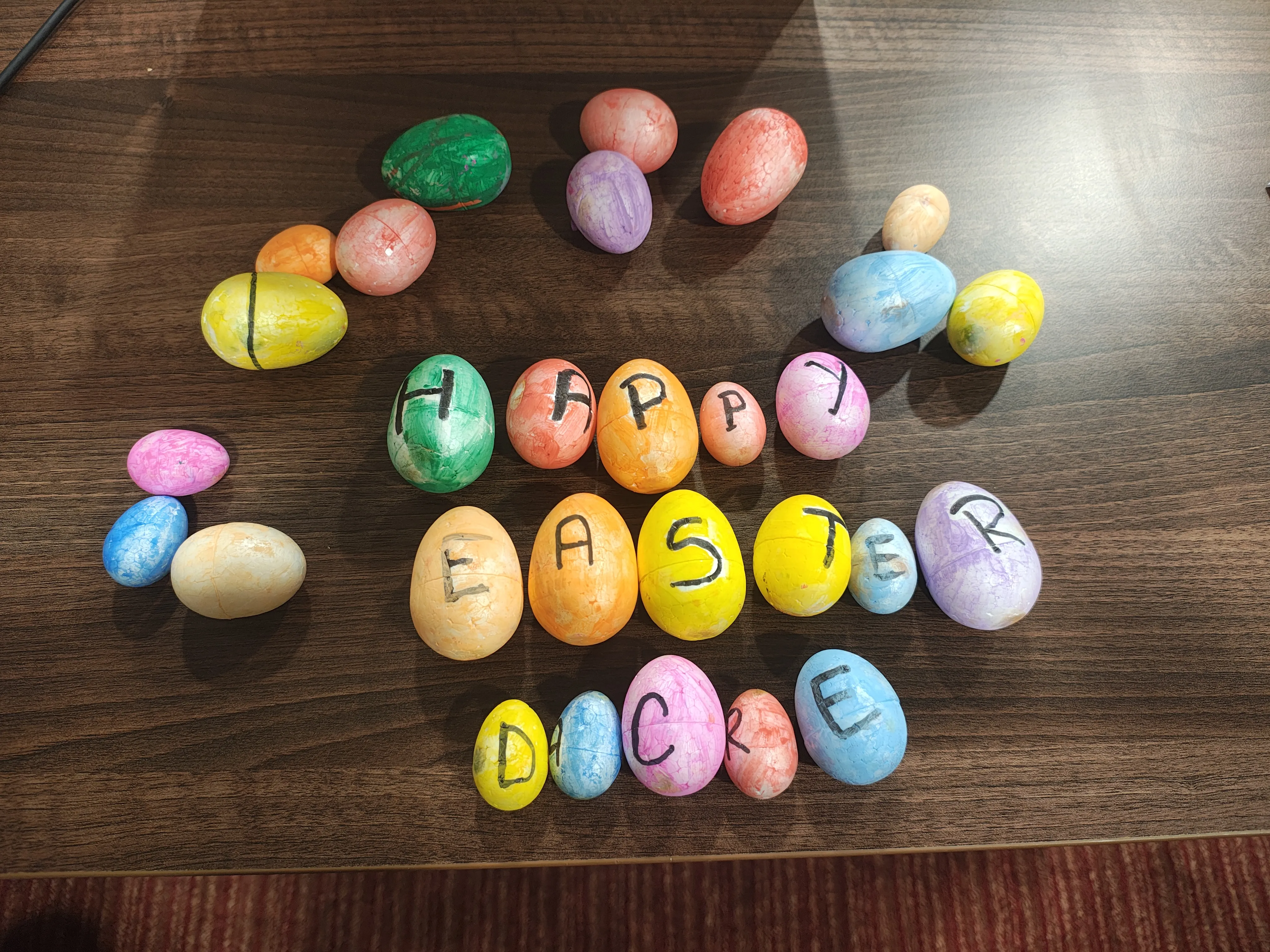 Easter Fun