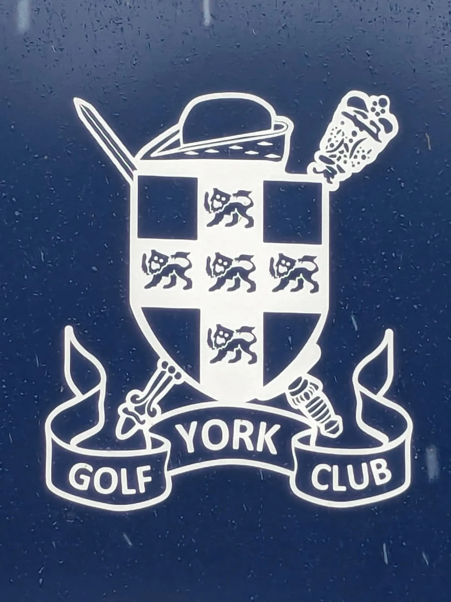 Golf group 