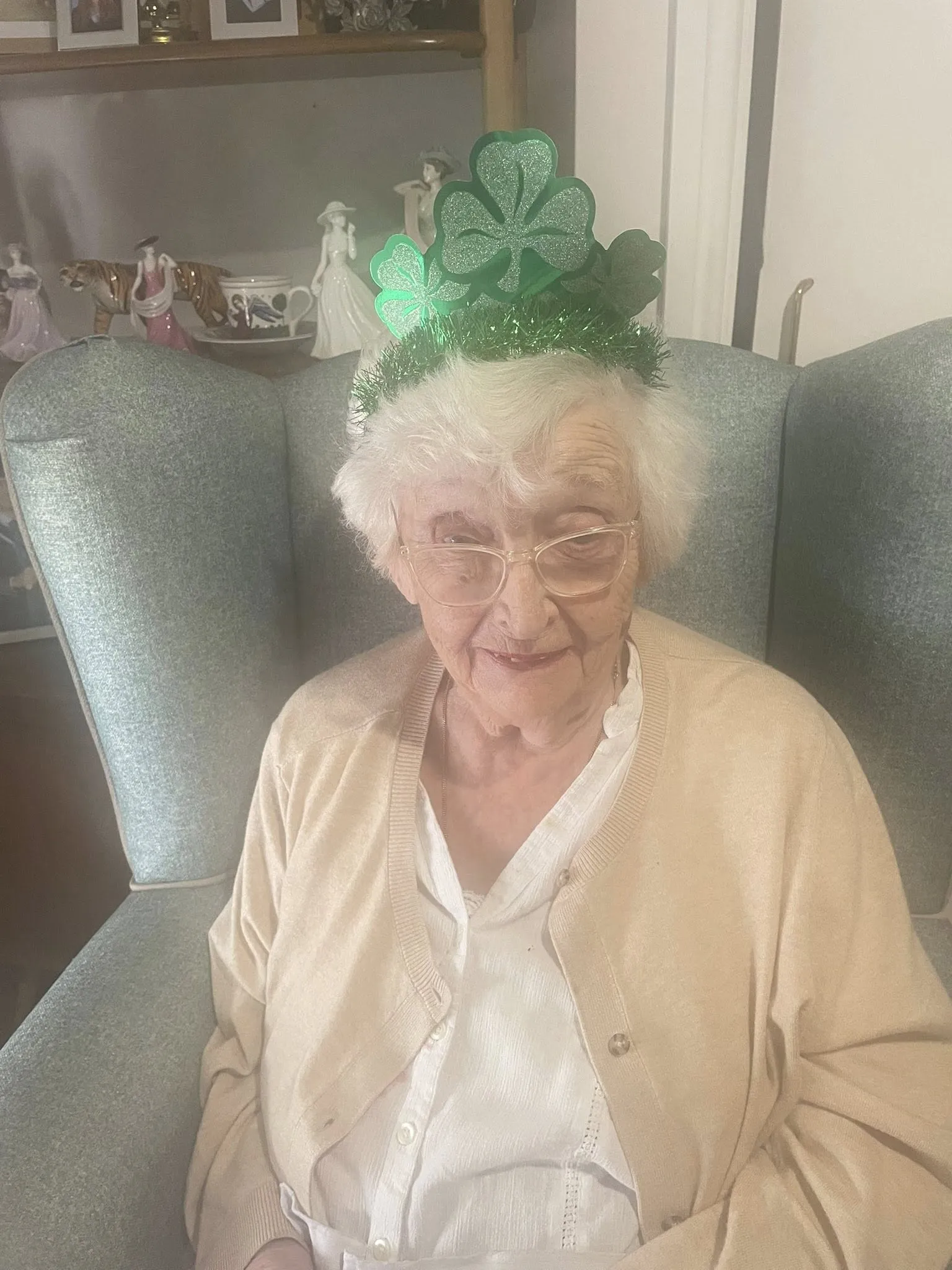 St Patrick's Day