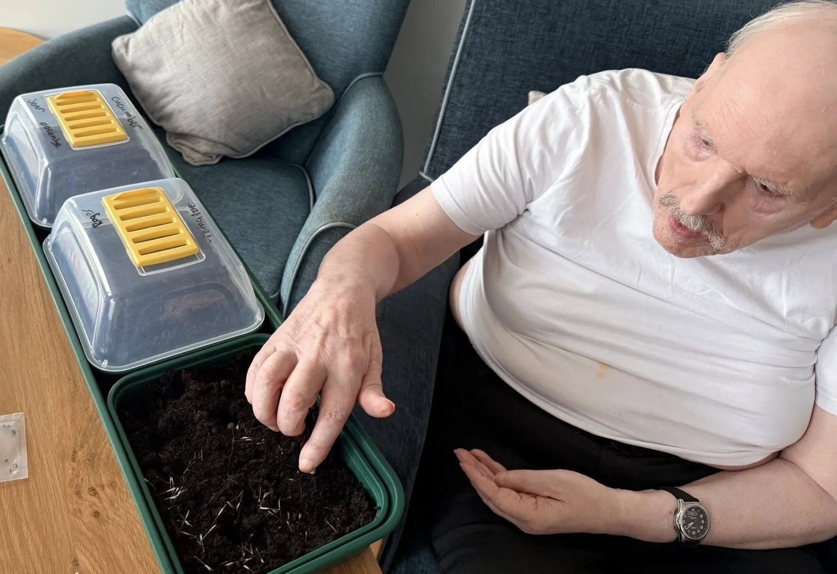 National Gardening Day 