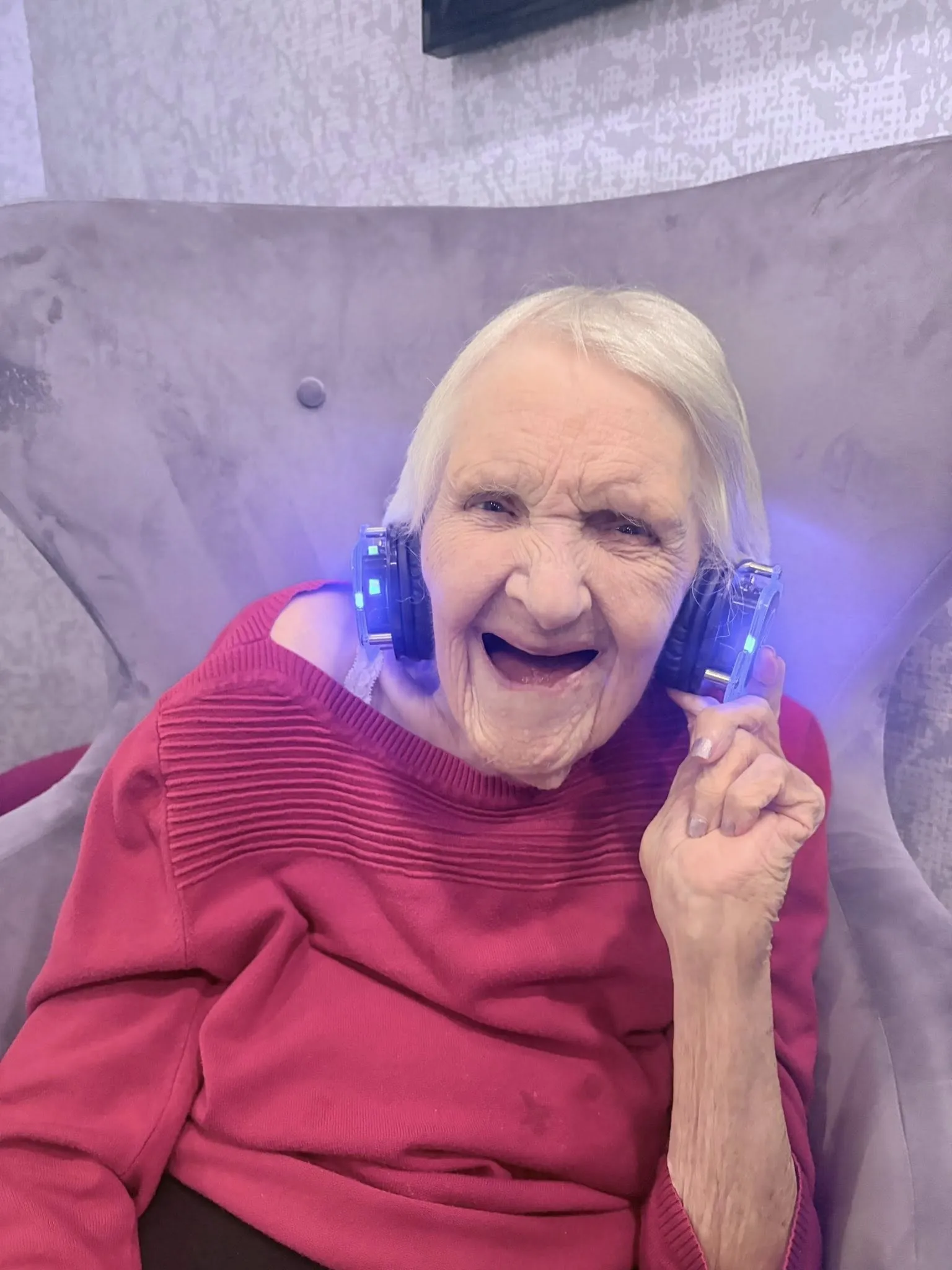 Silent Disco