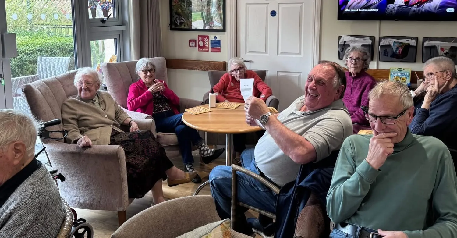 Veterans coffee and games Afternoon 