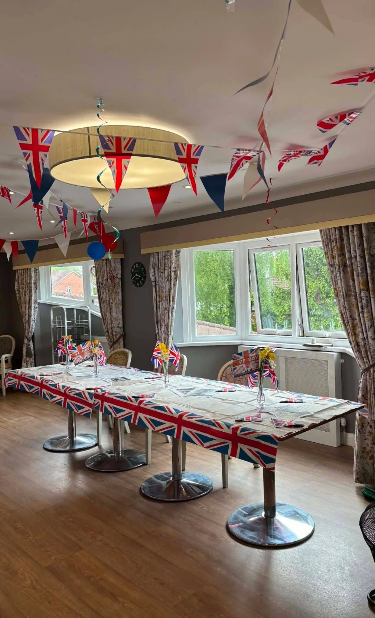 VE Day