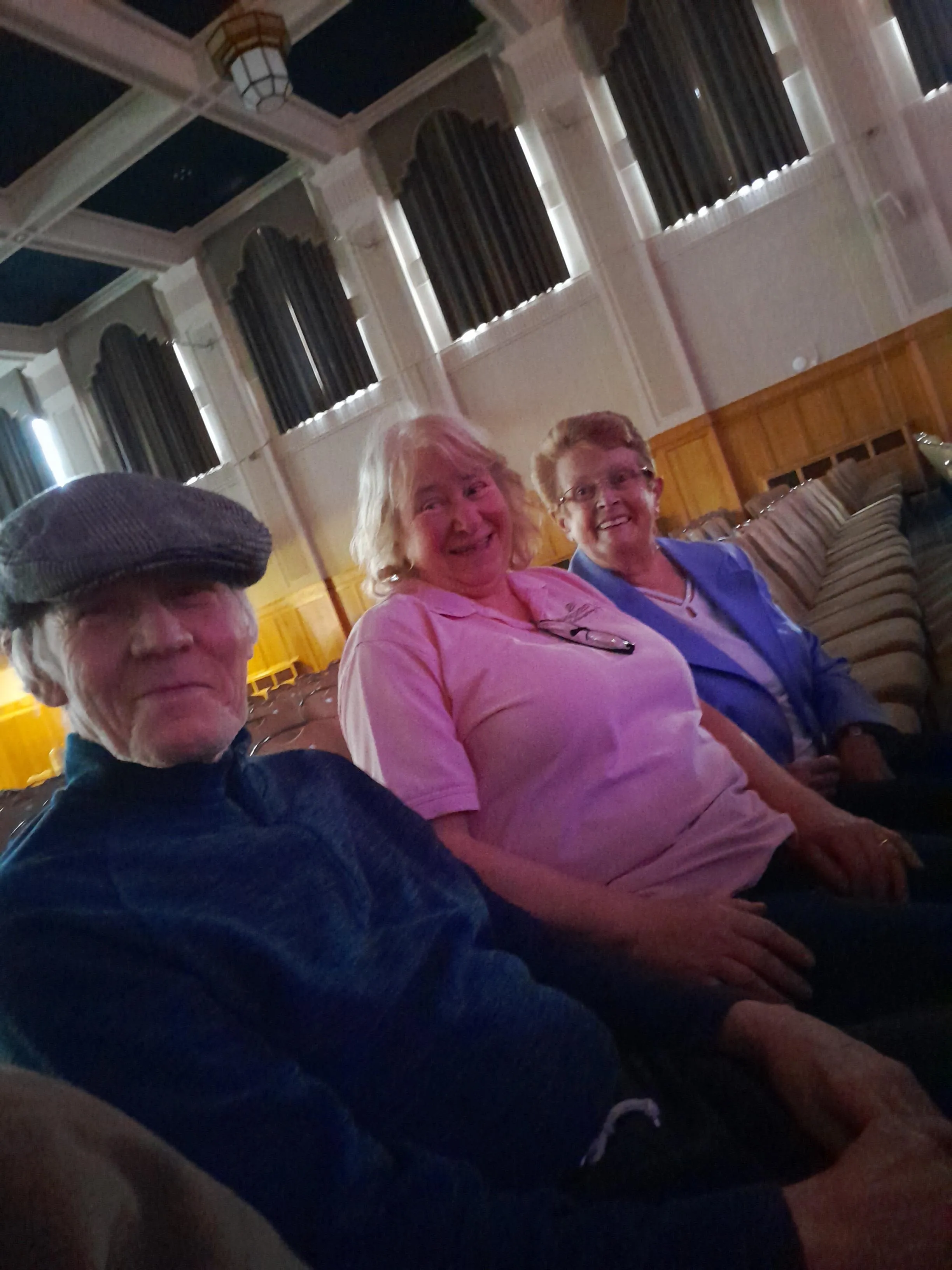 Scottish Fiddle Orchestra  