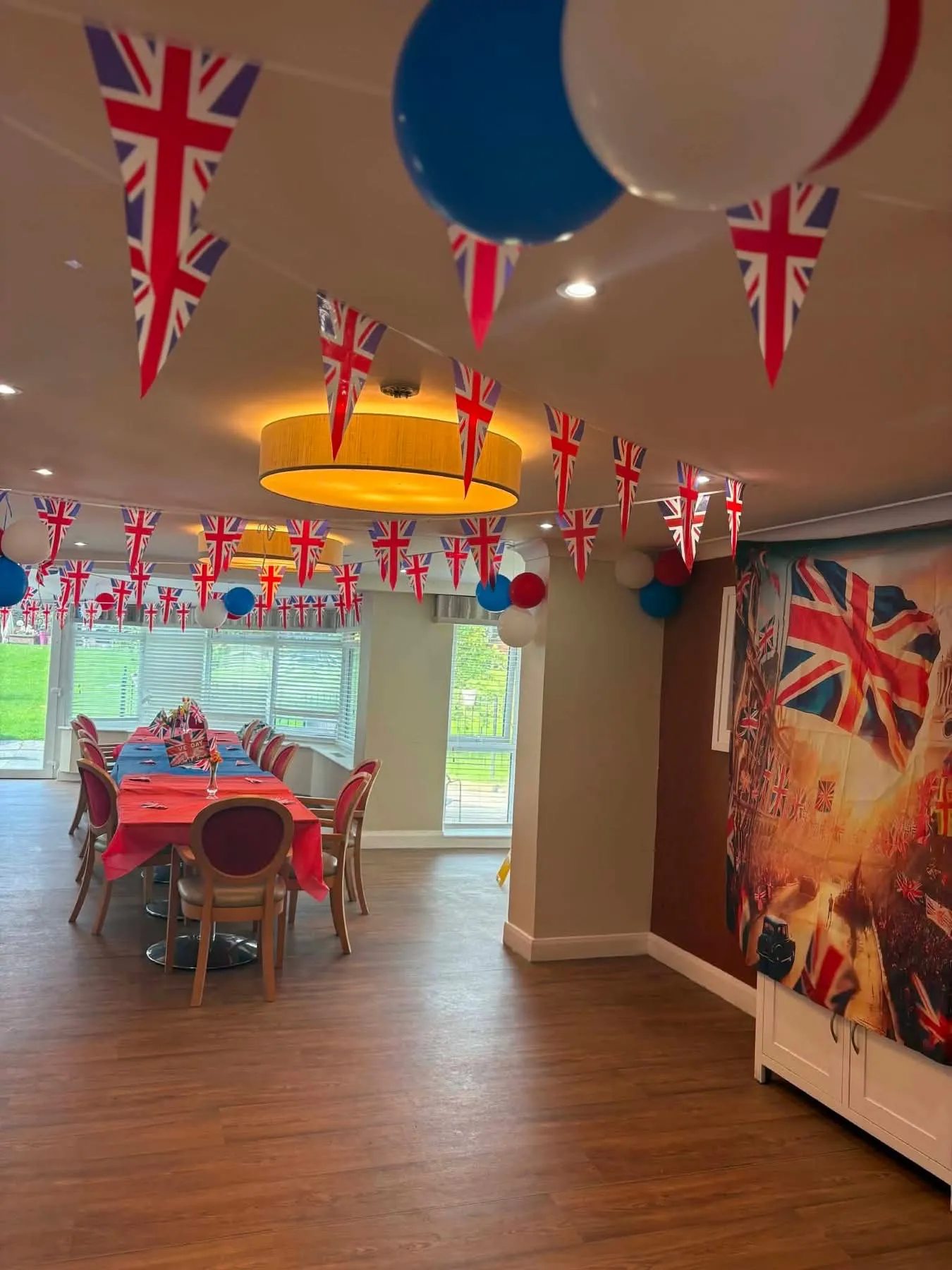 VE Day