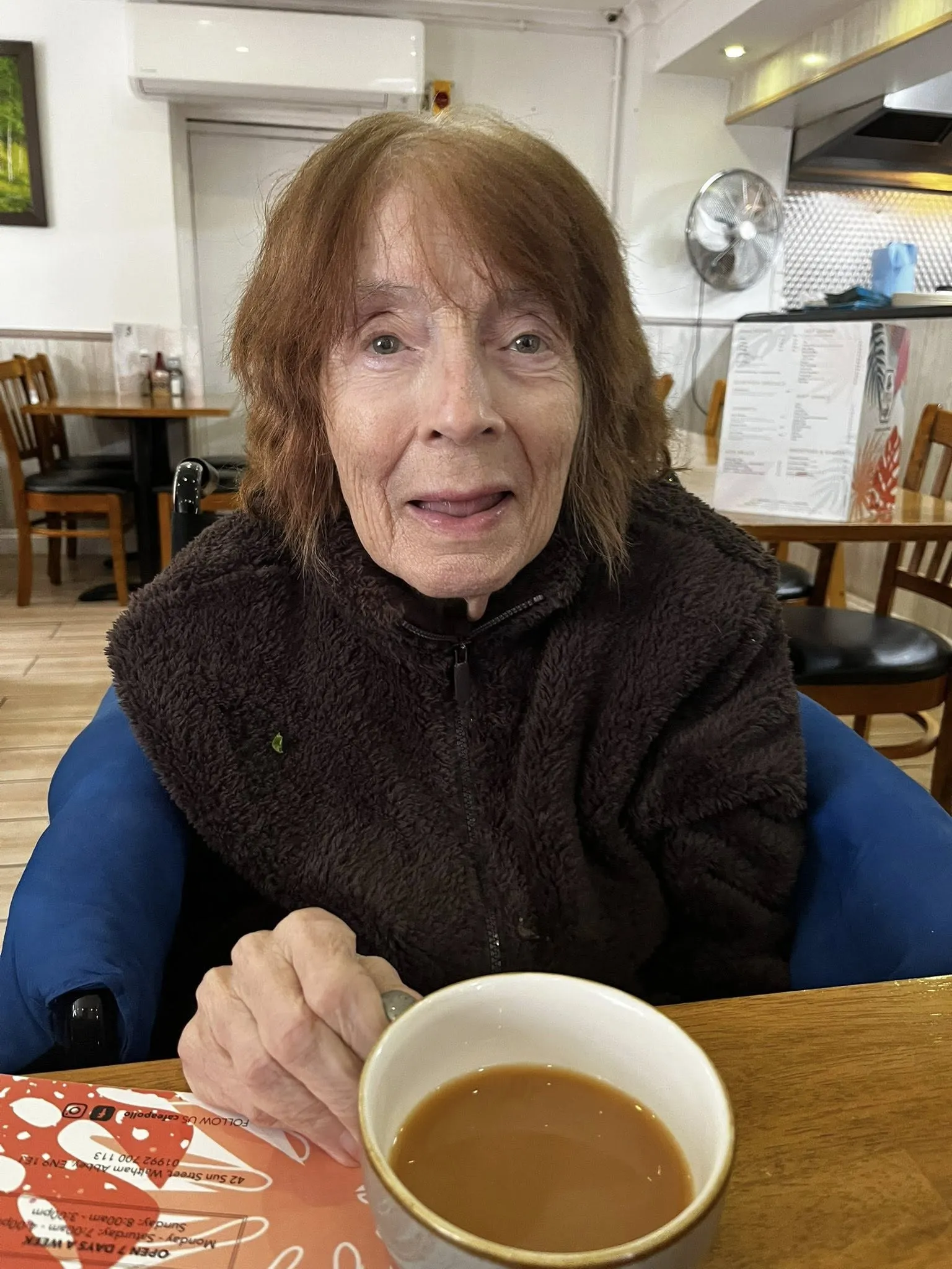 Exploring Waltham Abbey