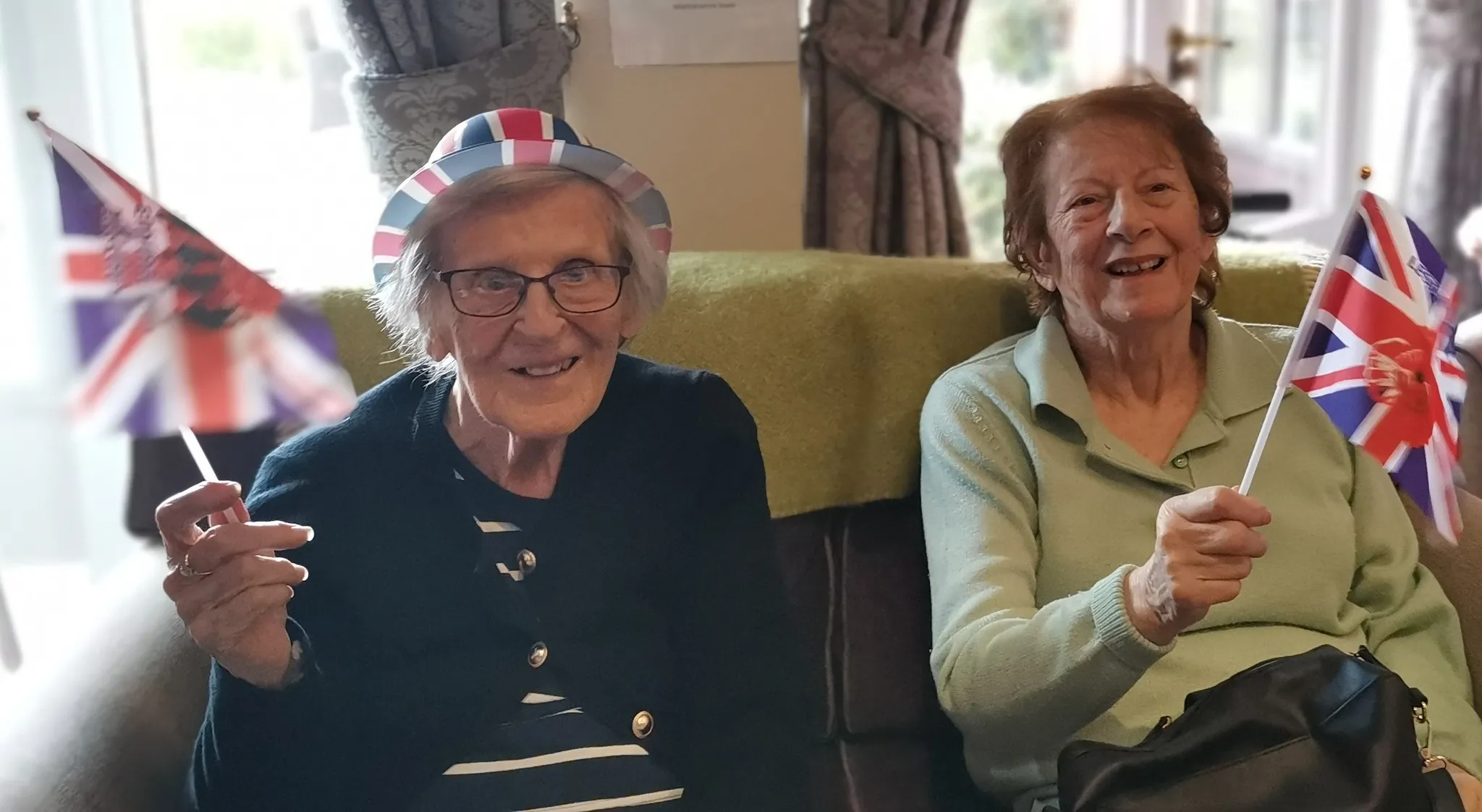 VE Day Movement to Music Special   