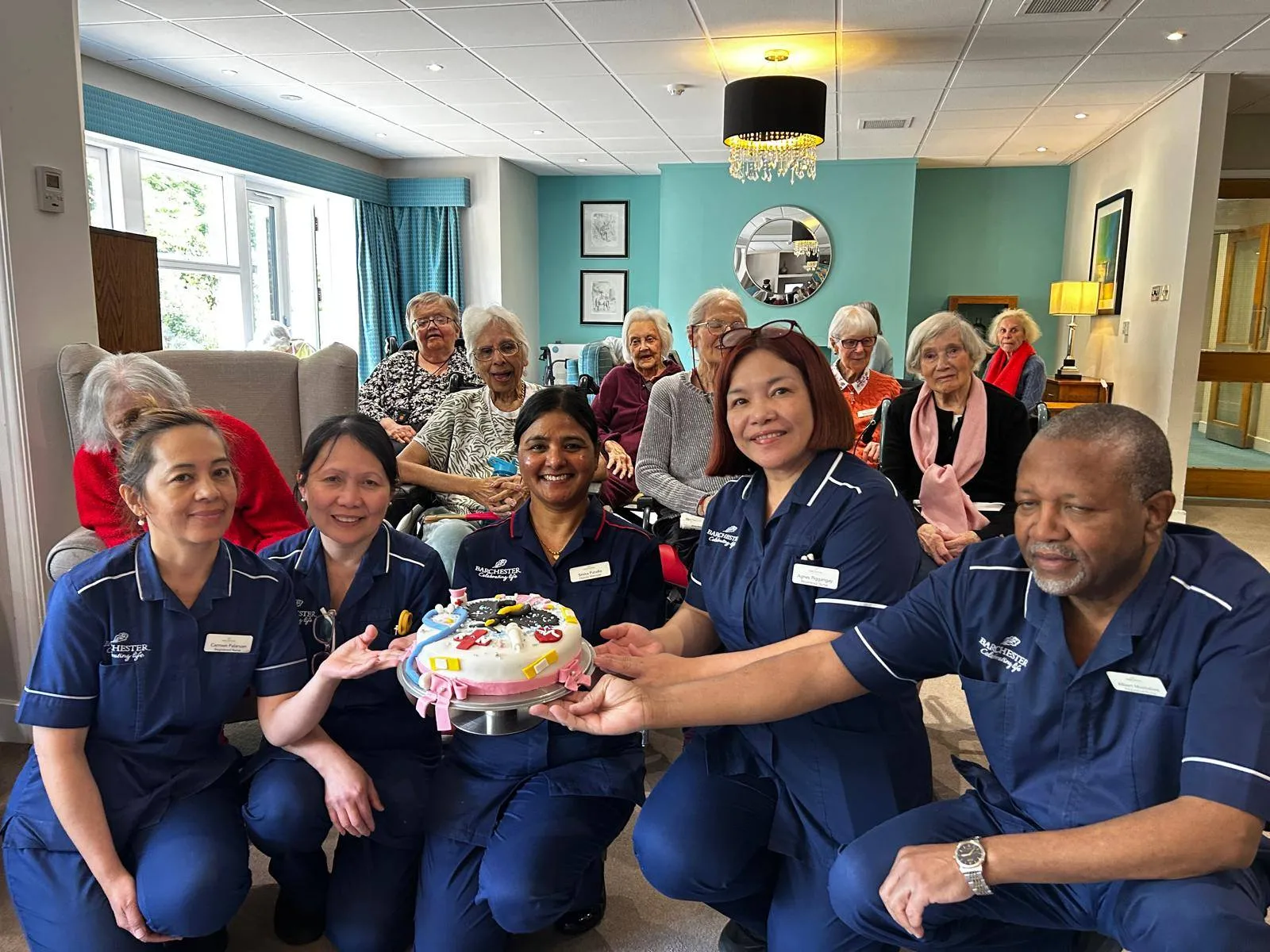 International Nurses Day 2026