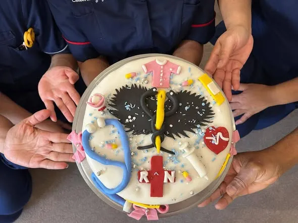 International Nurses Day 2026