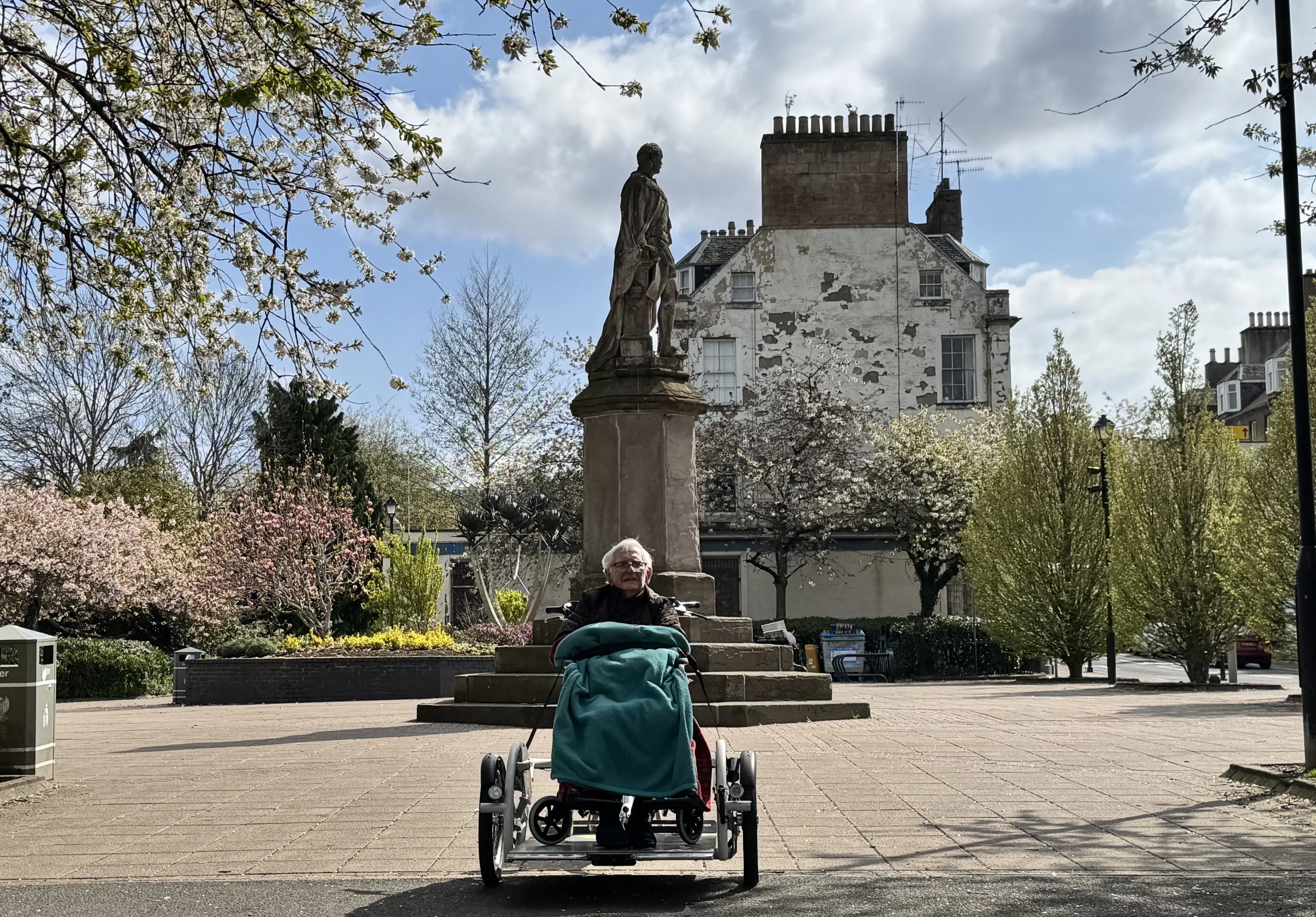 A Brilliant Day of All Ability Cycling!