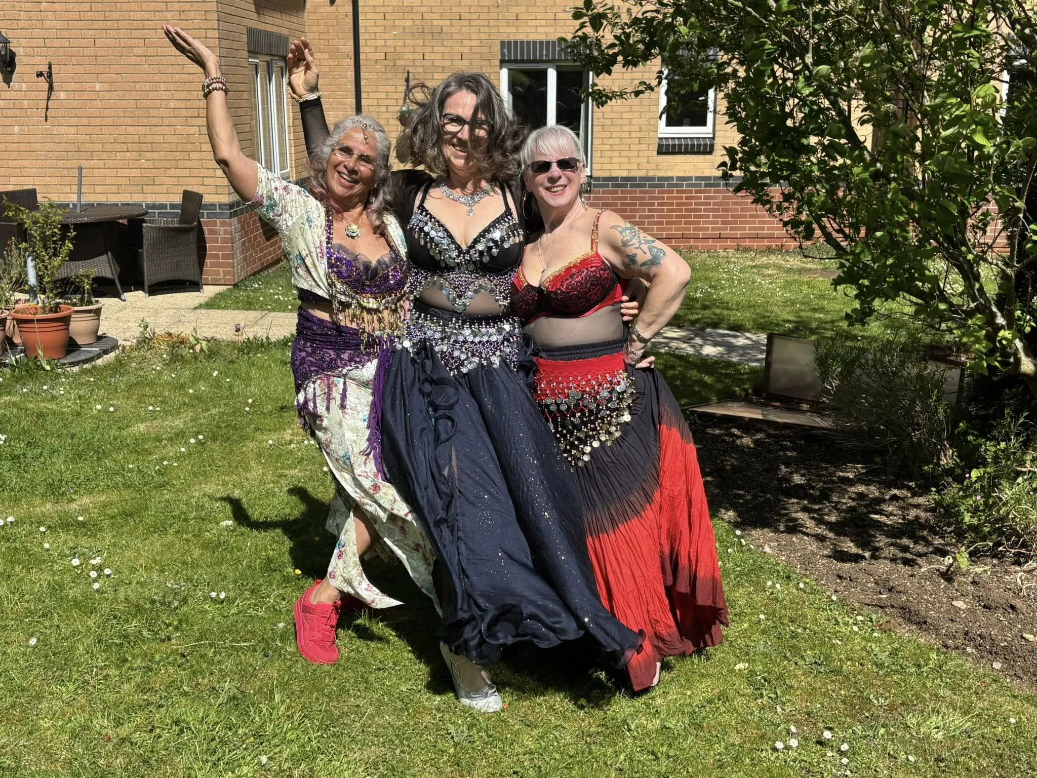 International Day of Dance