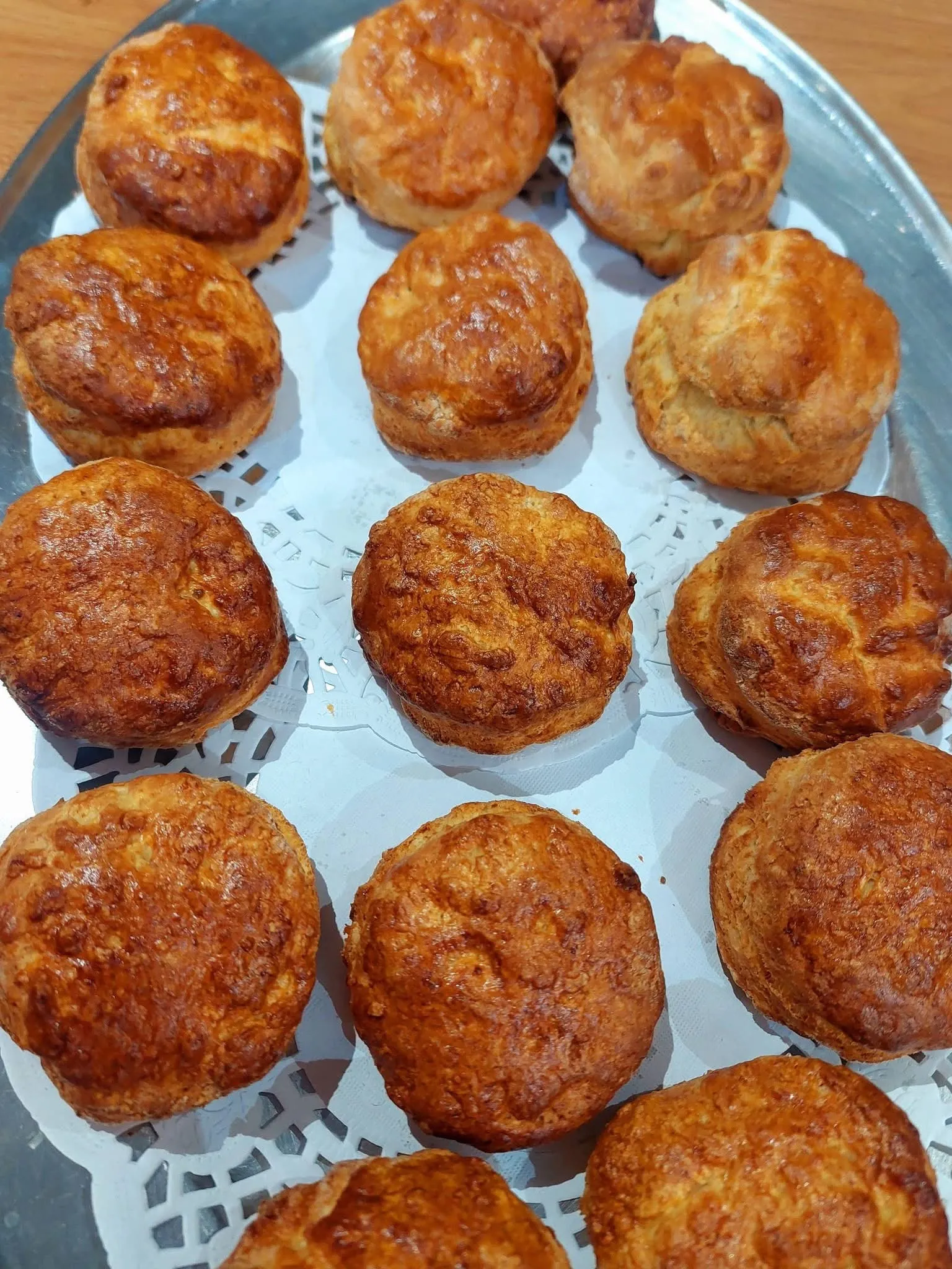 The Joy Of Baking!