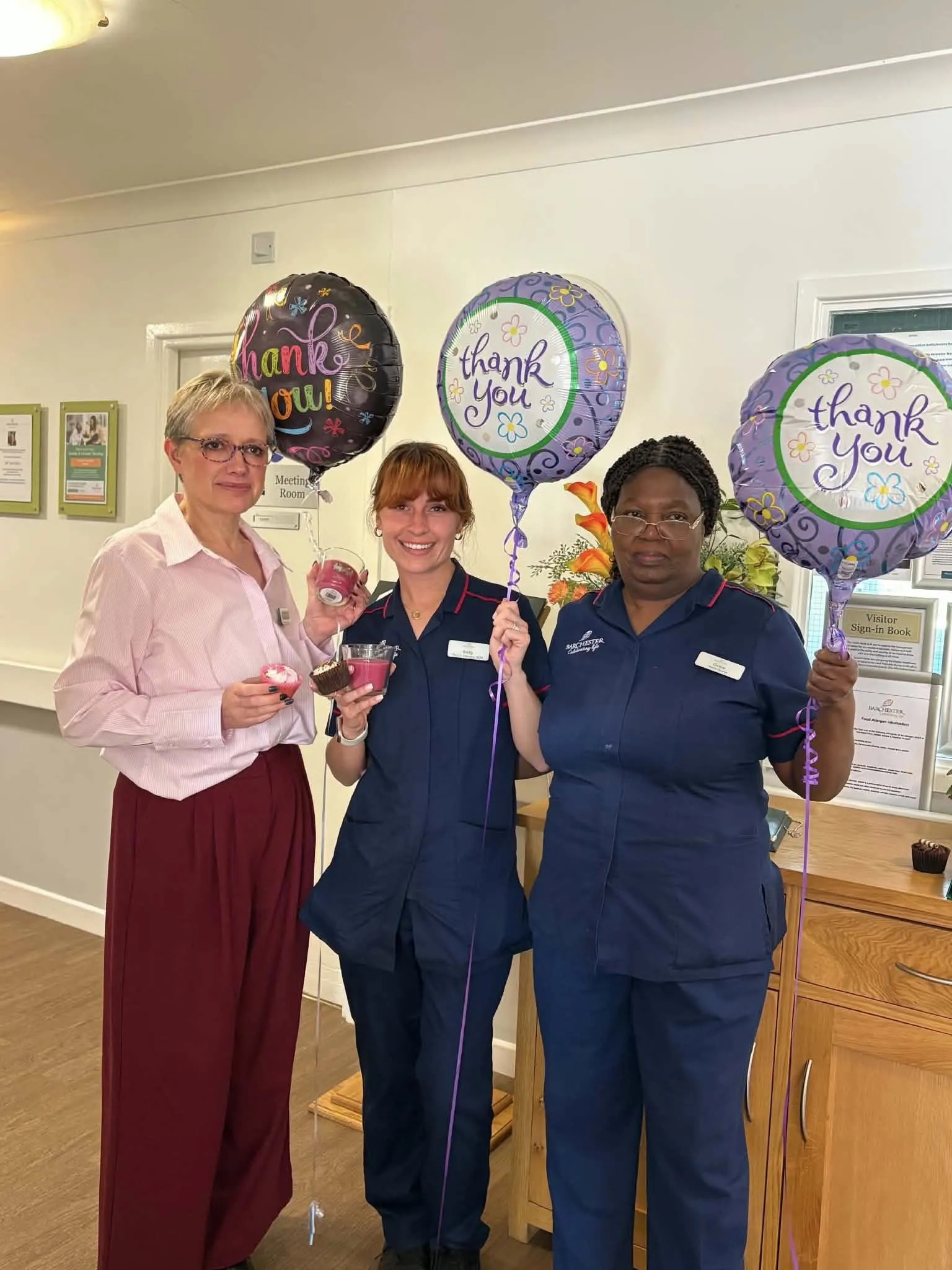 International Nurses Day