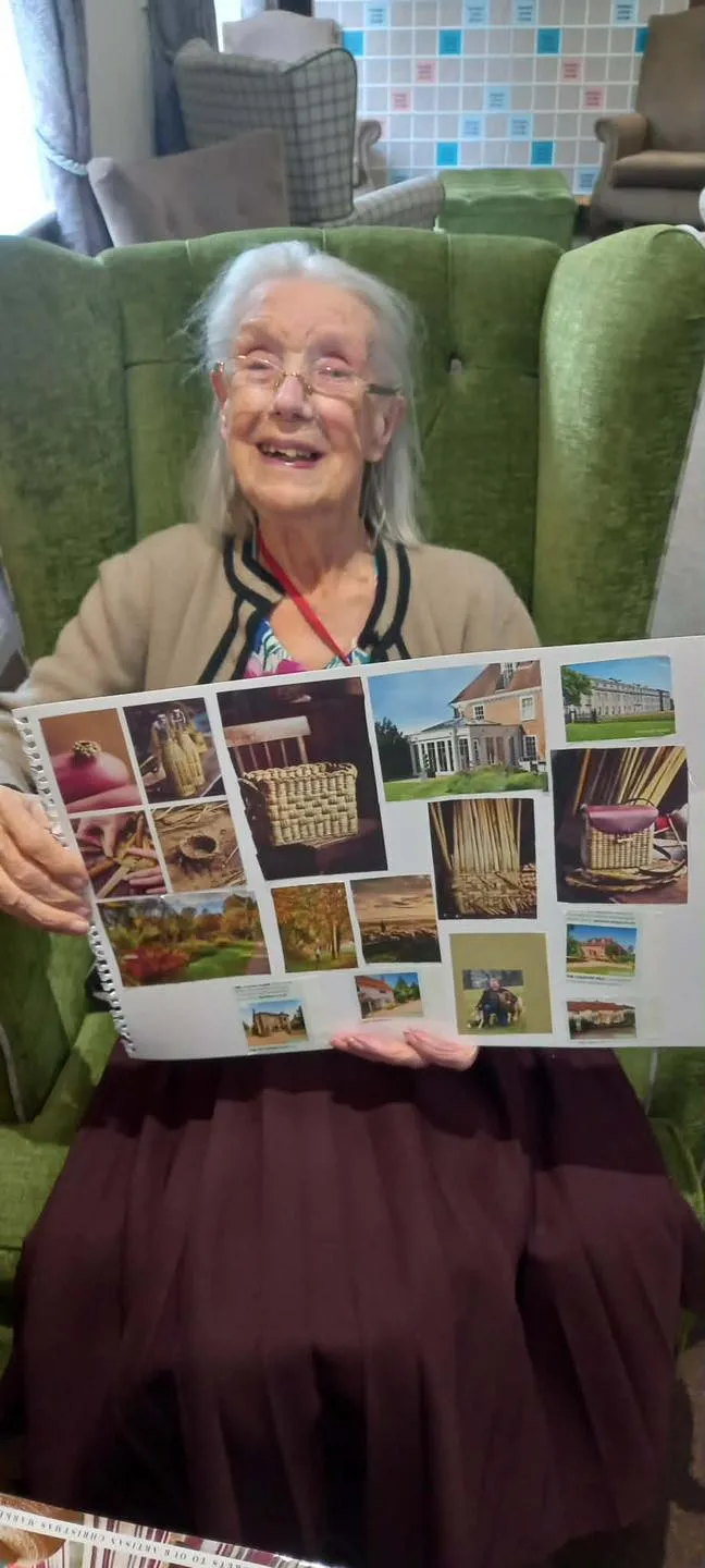 Celebrating Life & Memories at Cedars 