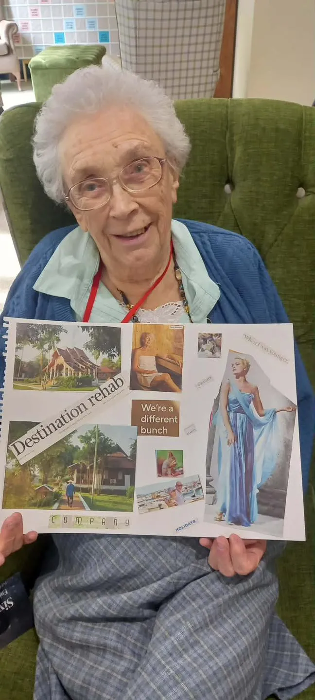Celebrating Life & Memories at Cedars 