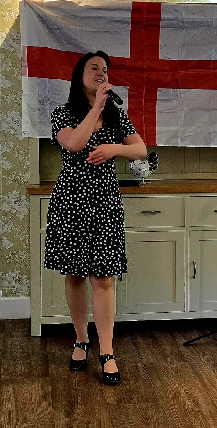  St Georges Day Celebrations 