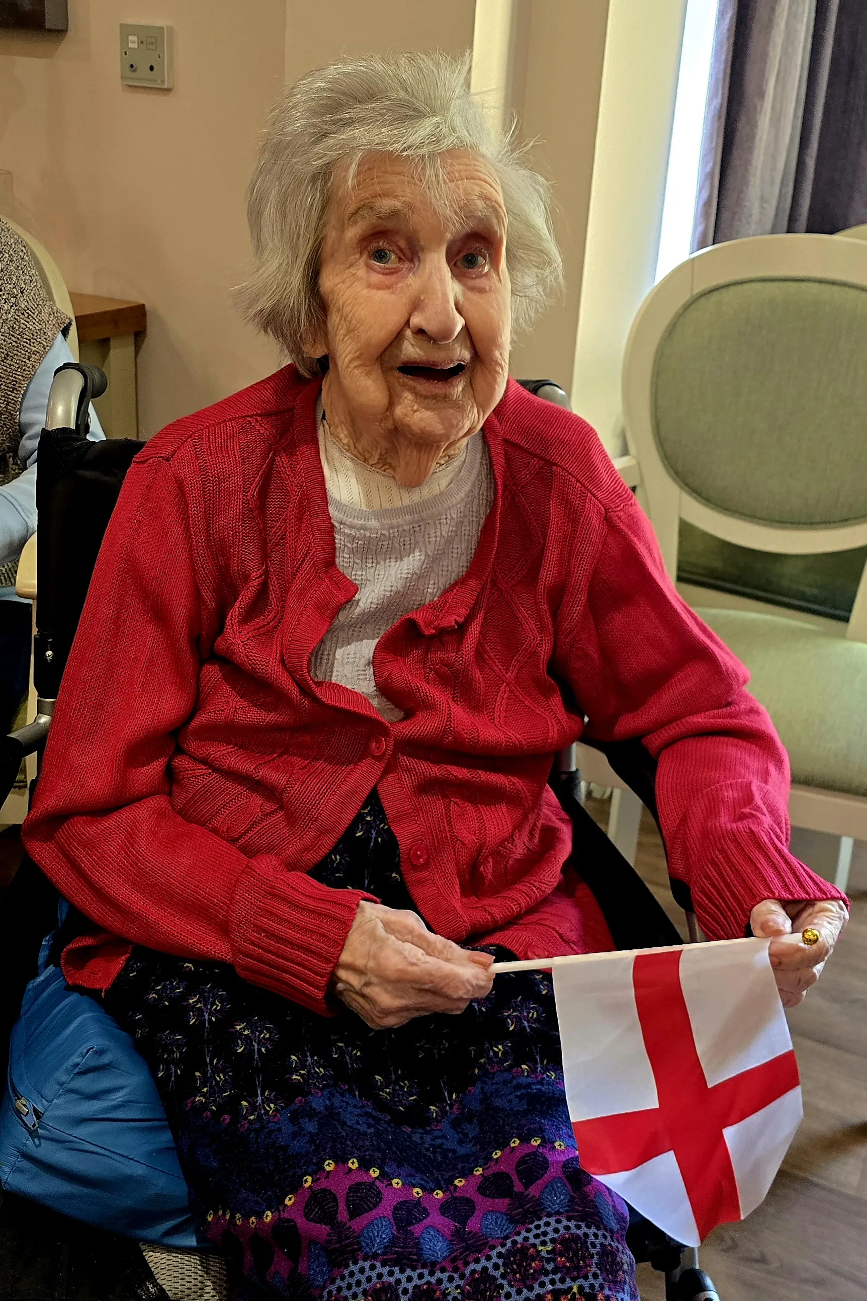  St Georges Day Celebrations 