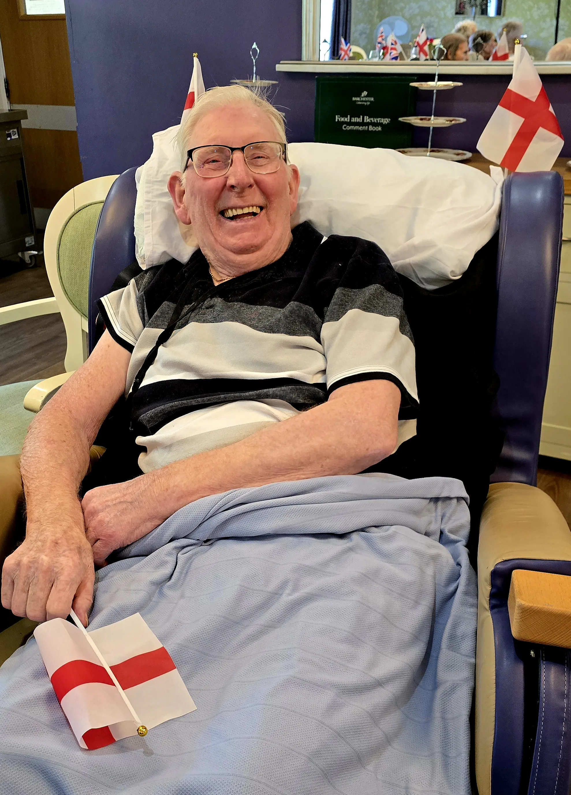 St Georges Day Celebrations 