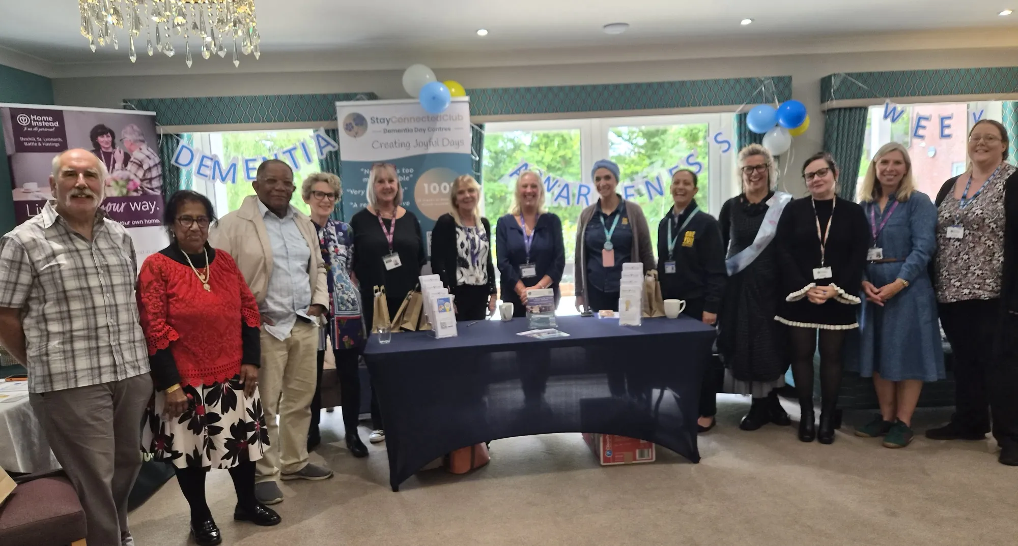 Dementia Awareness Week