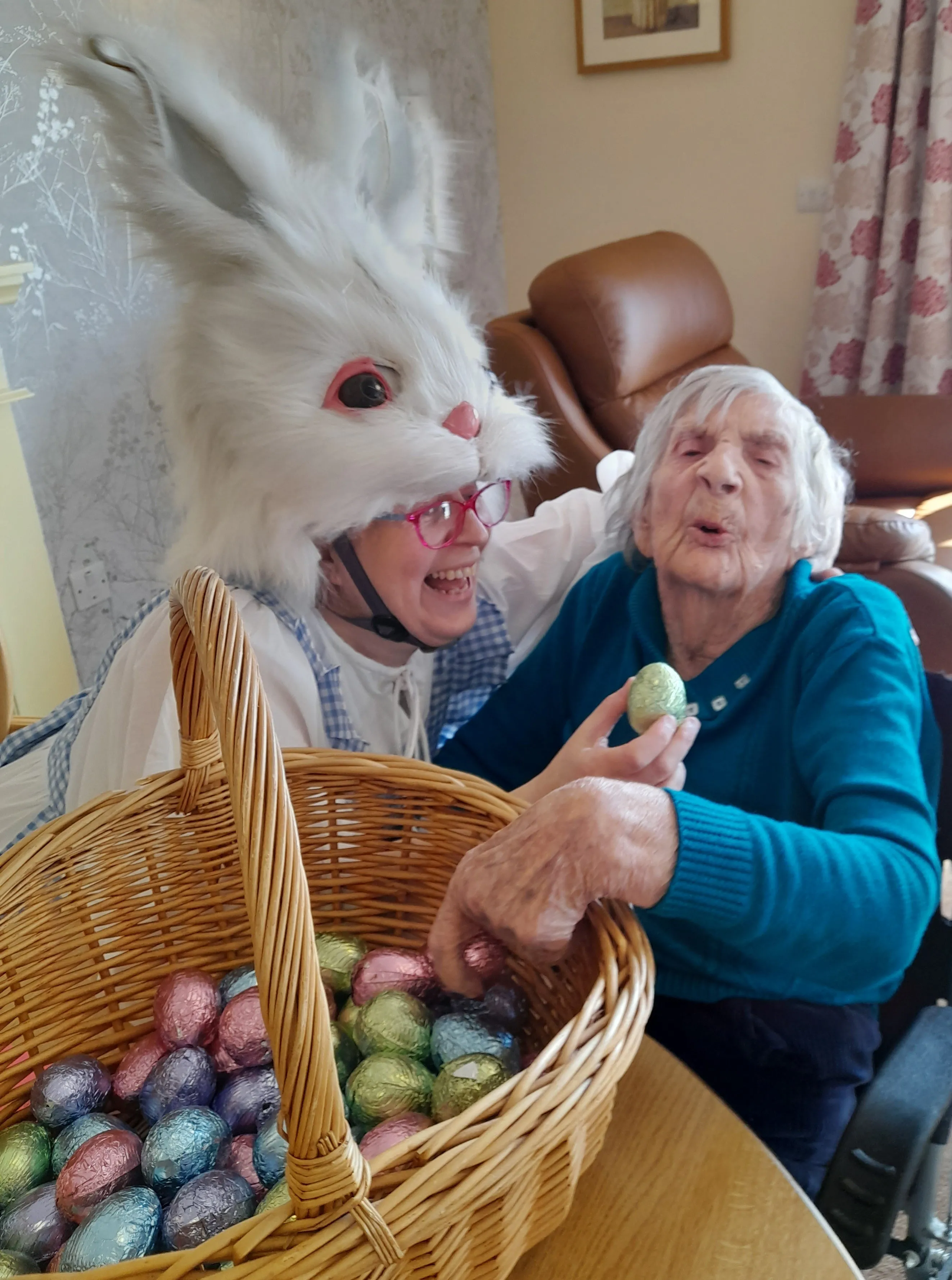 Easter celebrations