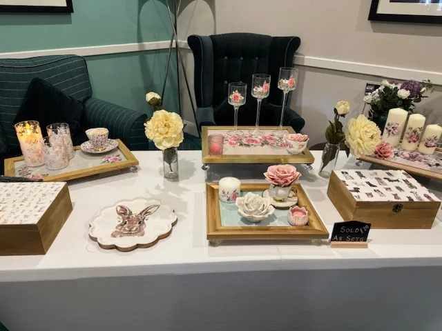 Easter celebrations 