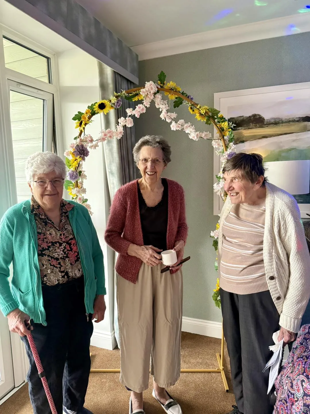 Chelsea Flower Show Week 