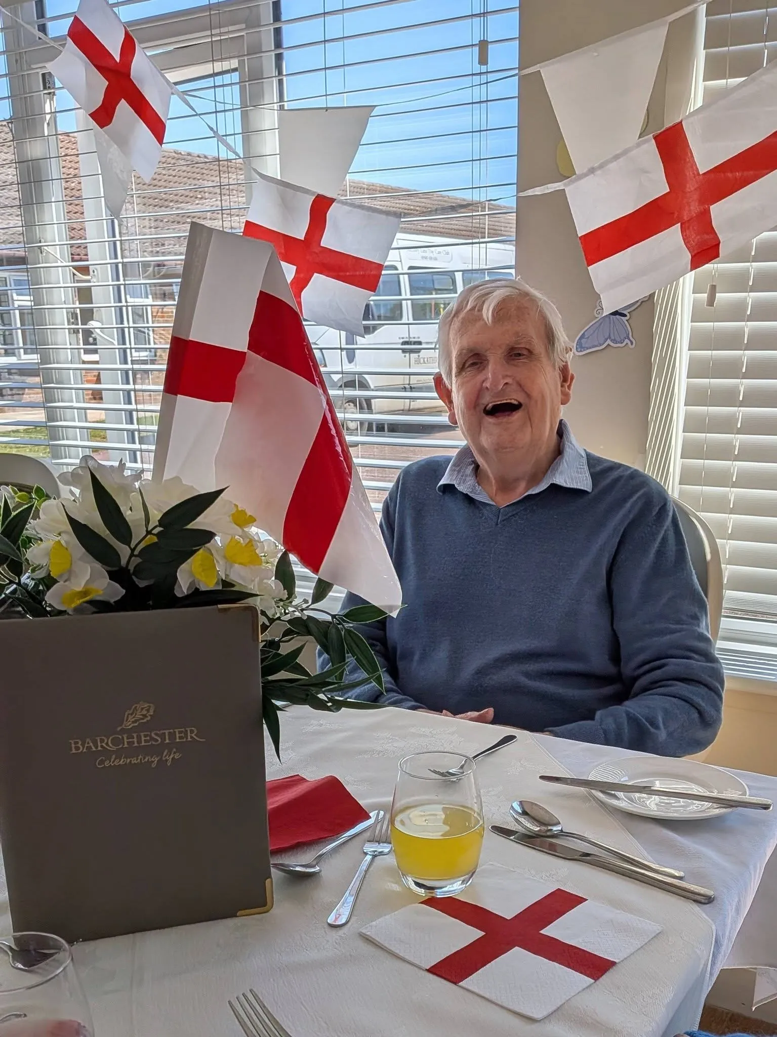 St. George's Day