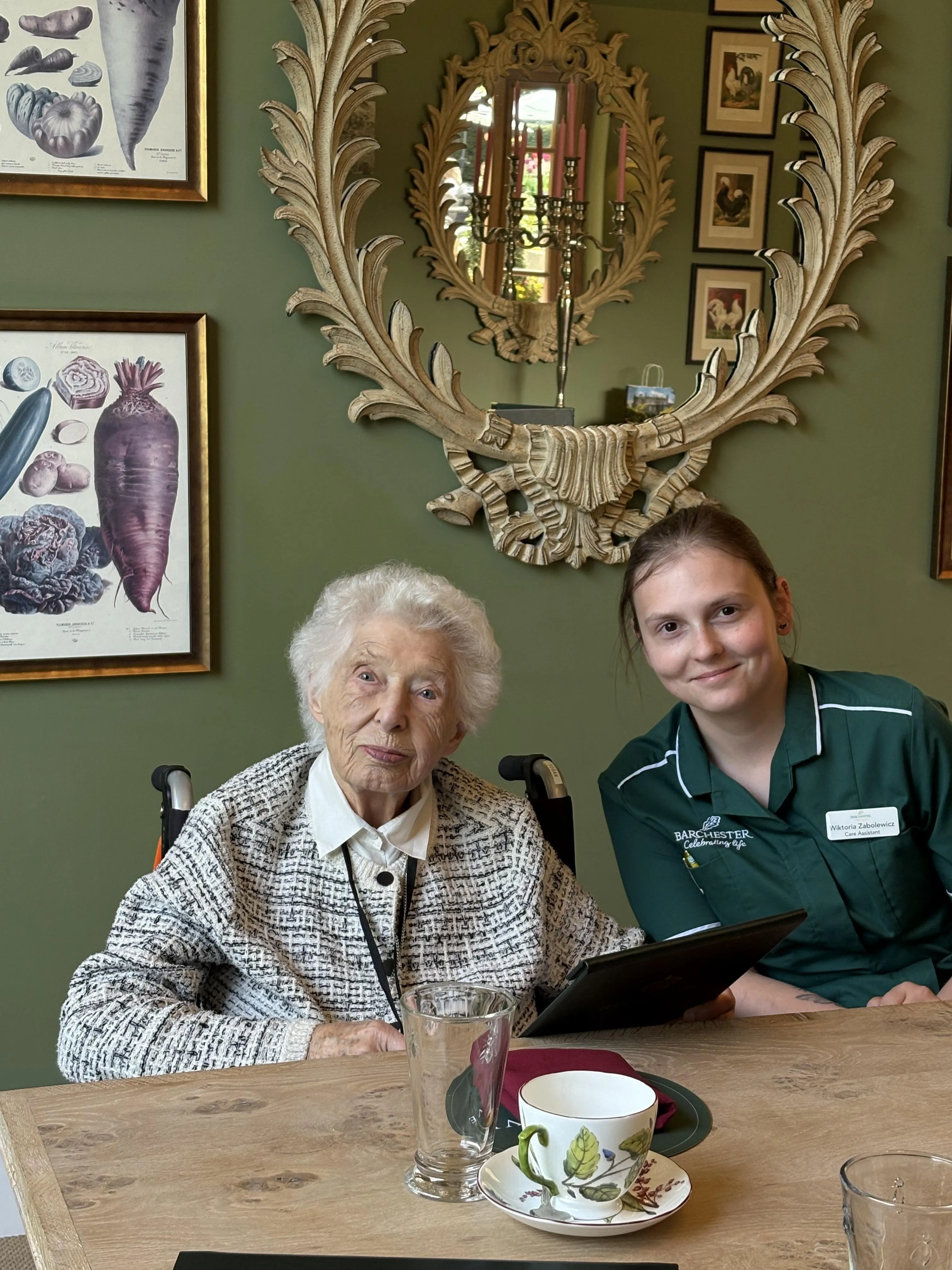 Darcy Gardens Welcomes First Residents and Marks Milestone with Inaugural Experience