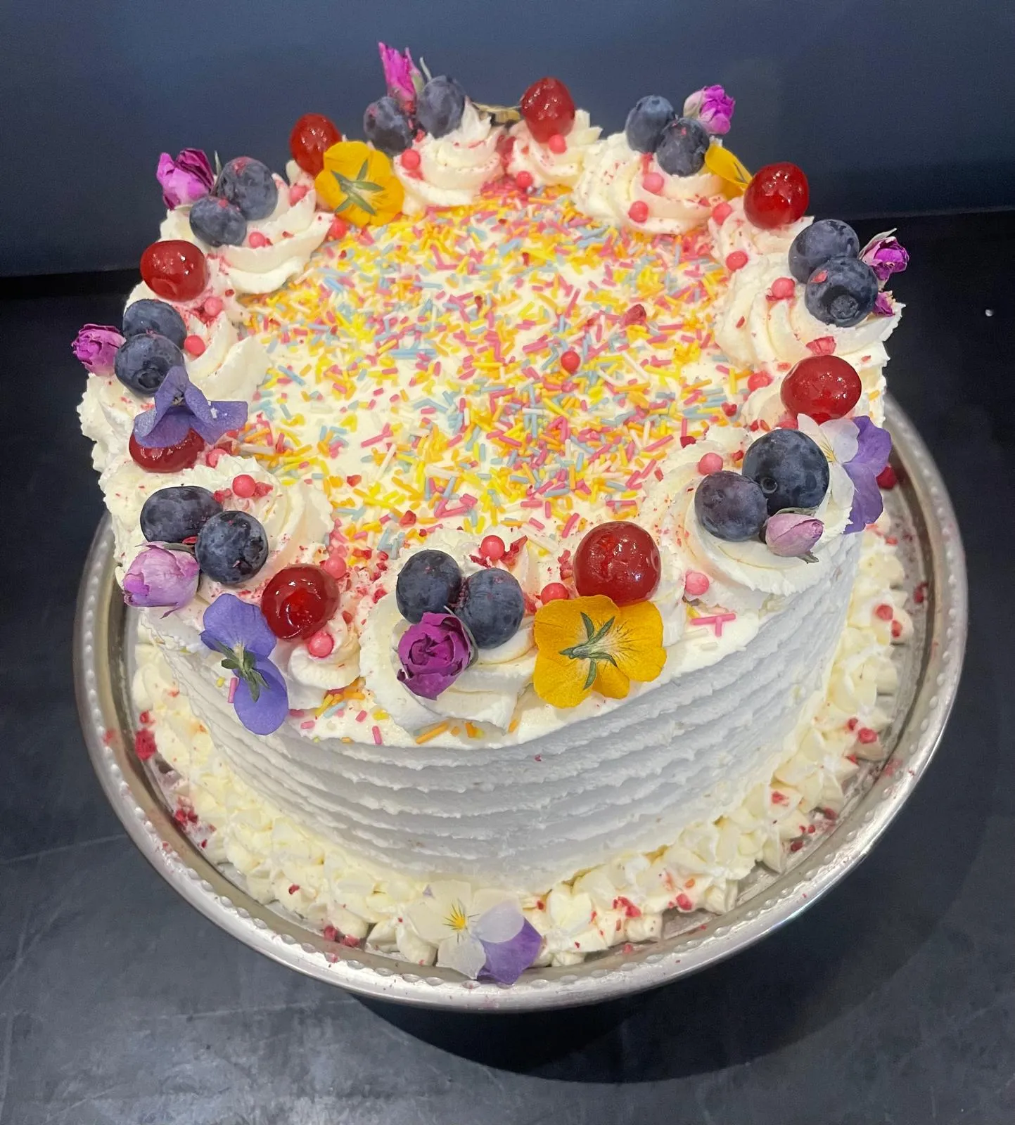 Kathleen's 101st Birthday Celebration